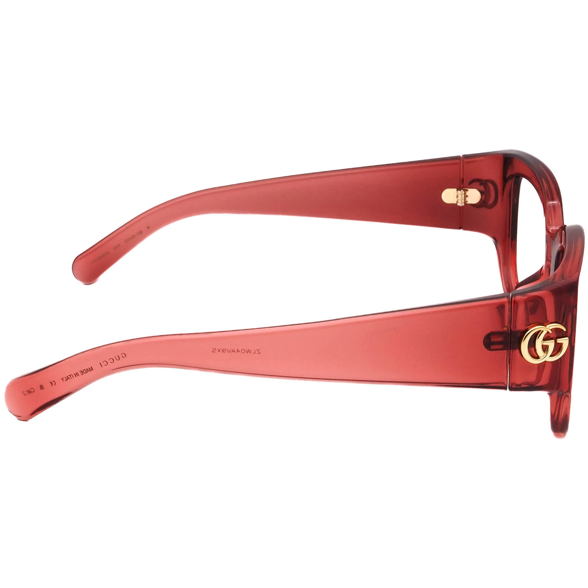 Gucci GG 1599SA 003  52□20 135 - Image 4