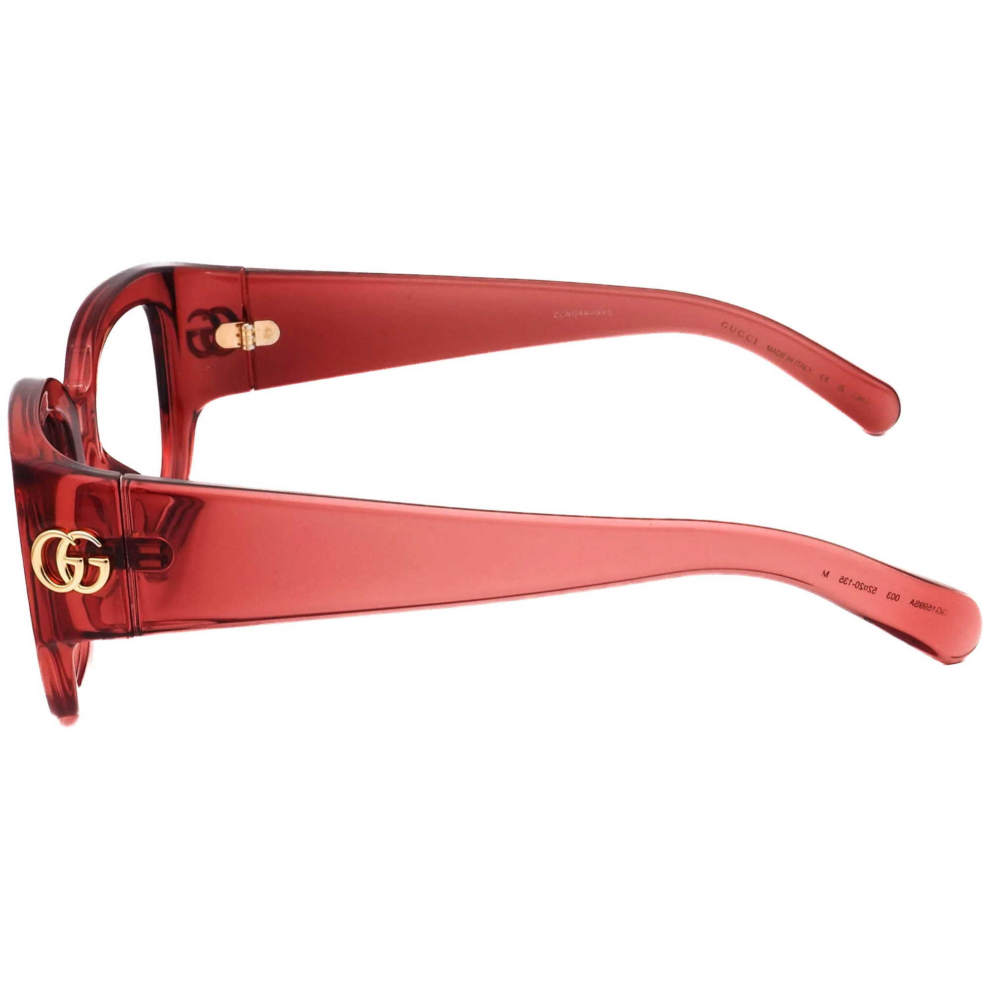 Gucci GG 1599SA 003  52□20 135 - Image 5