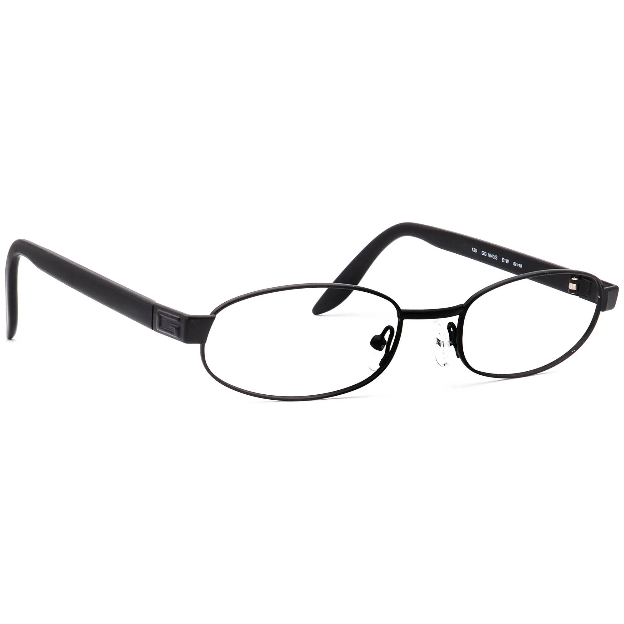 Gucci GG 1640/S E1W   52□19 135
