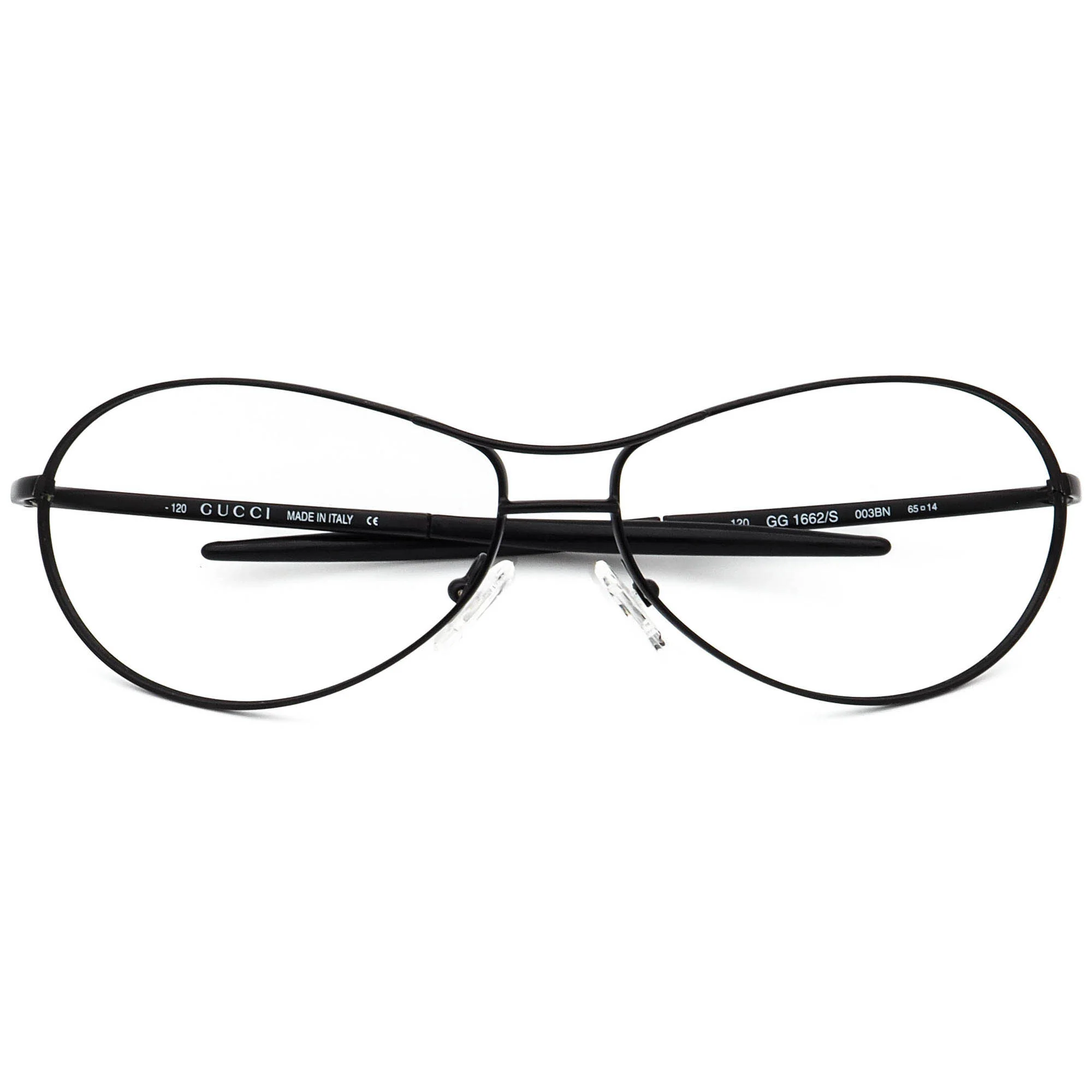 Gucci GG 1662/S 003BN 65□14 120 - Image 6