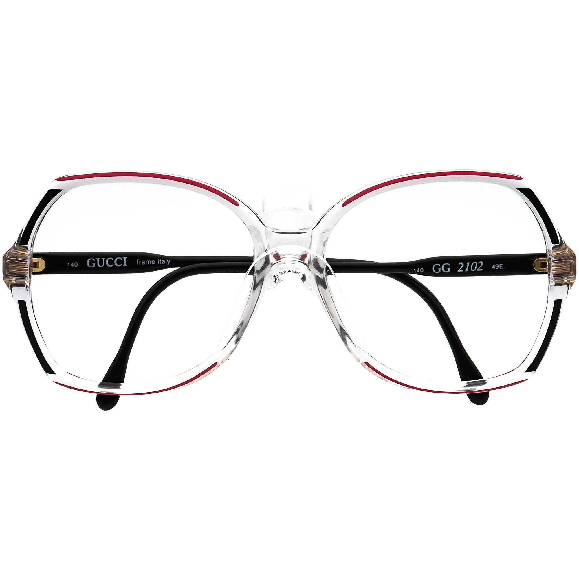 Gucci GG 2102 49E   57□17 140 - Image 6