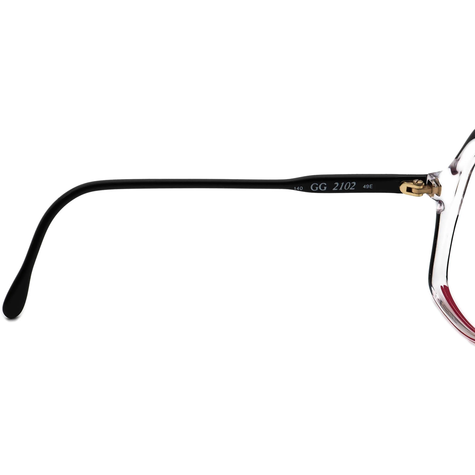 Gucci GG 2102 49E   57□17 140 - Image 7