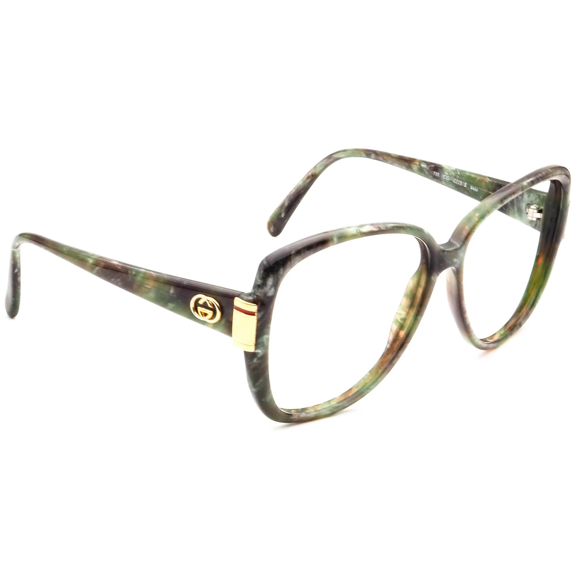 Gucci GG 2118/S 64M   59□14 135