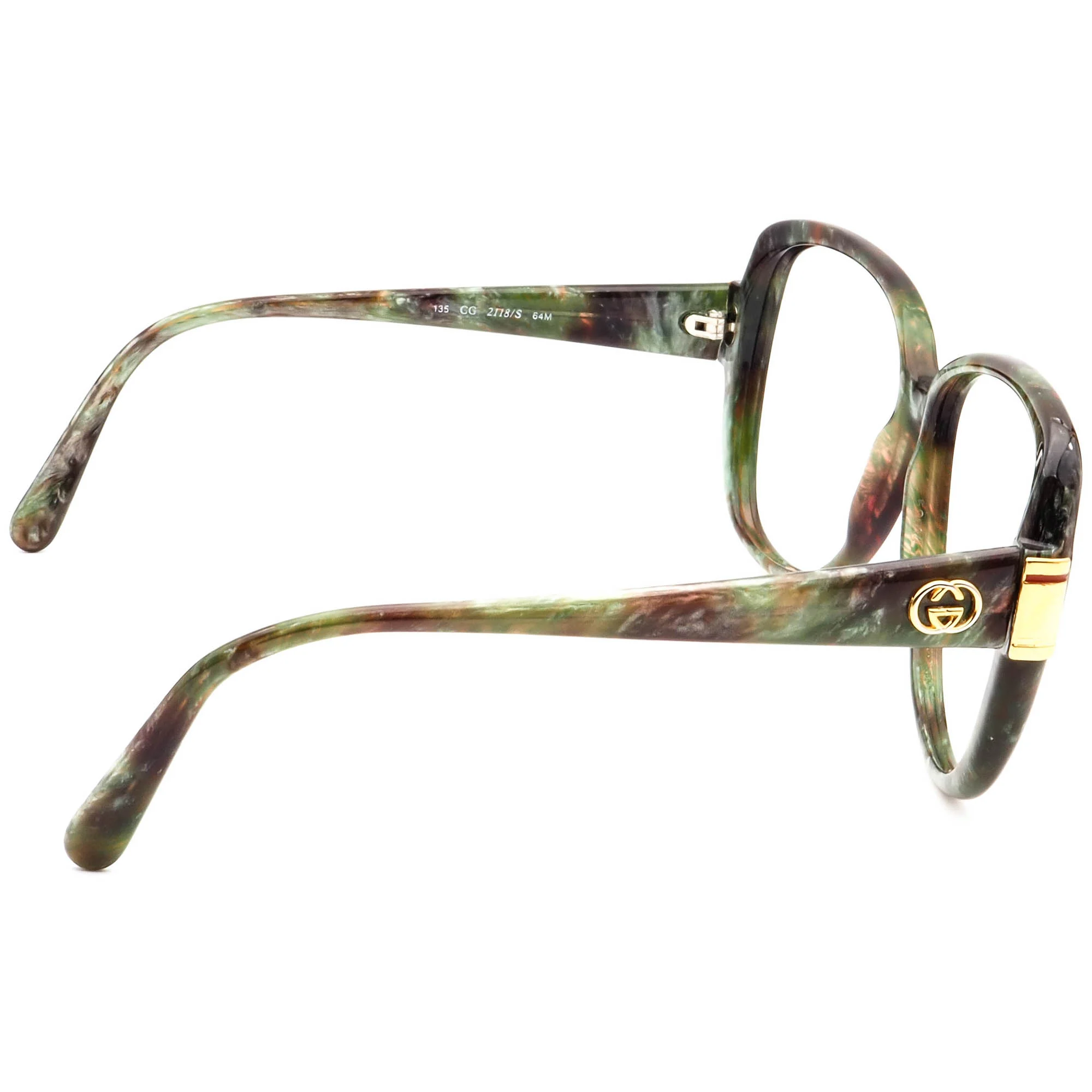 Gucci GG 2118/S 64M   59□14 135 - Image 4