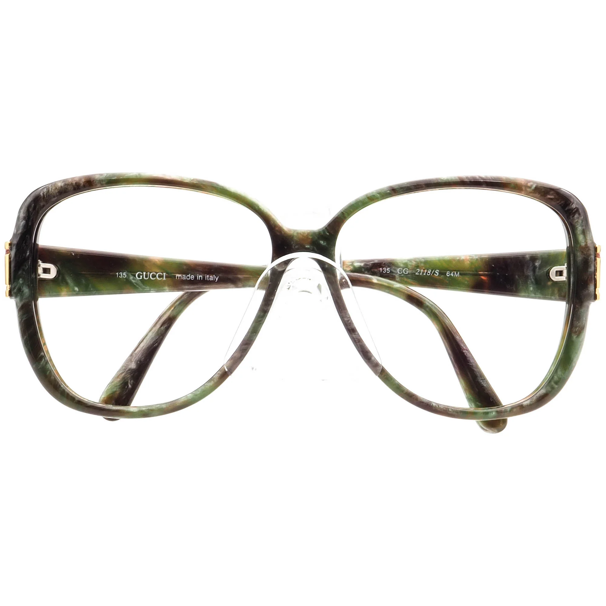 Gucci GG 2118/S 64M   59□14 135 - Image 6