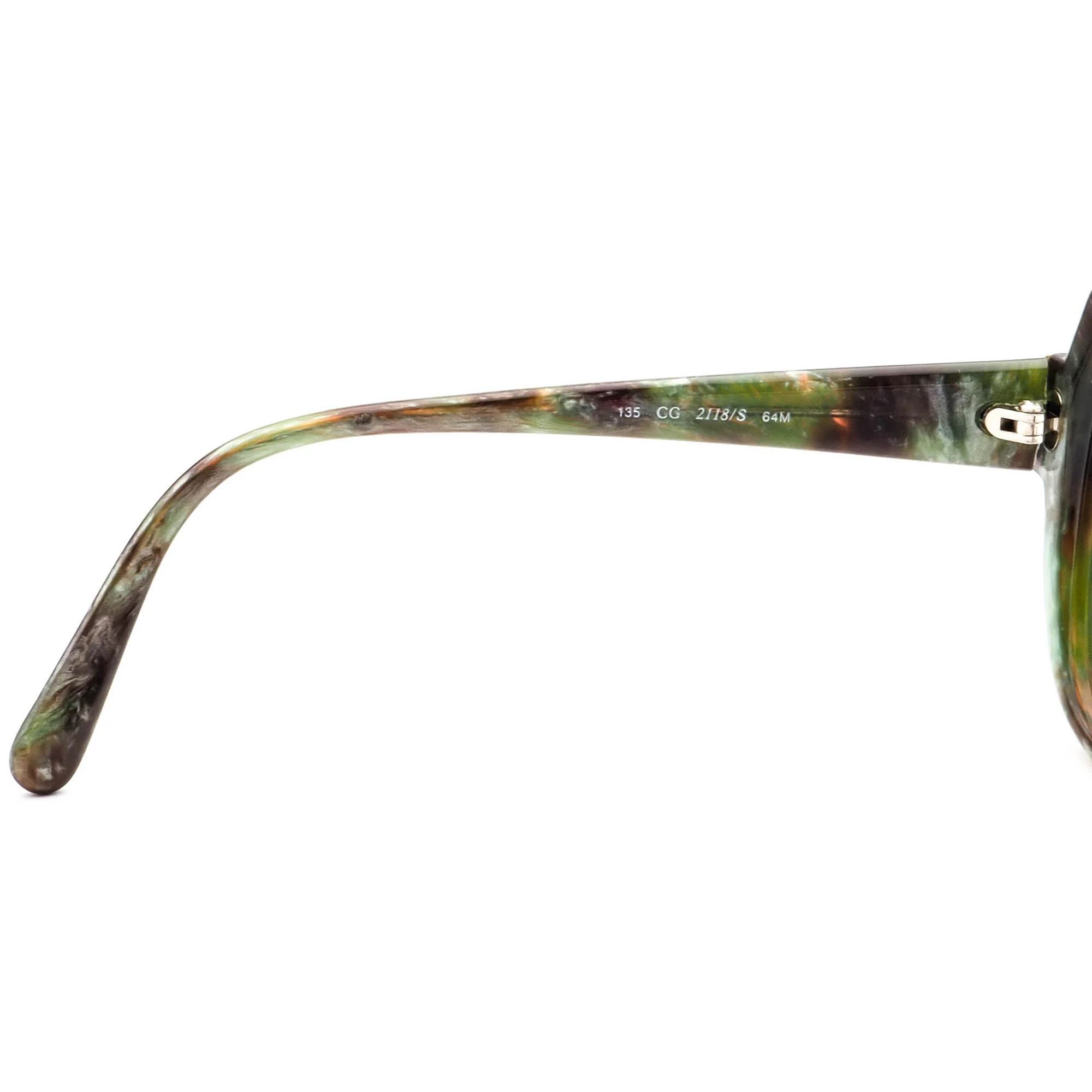 Gucci GG 2118/S 64M   59□14 135 - Image 7
