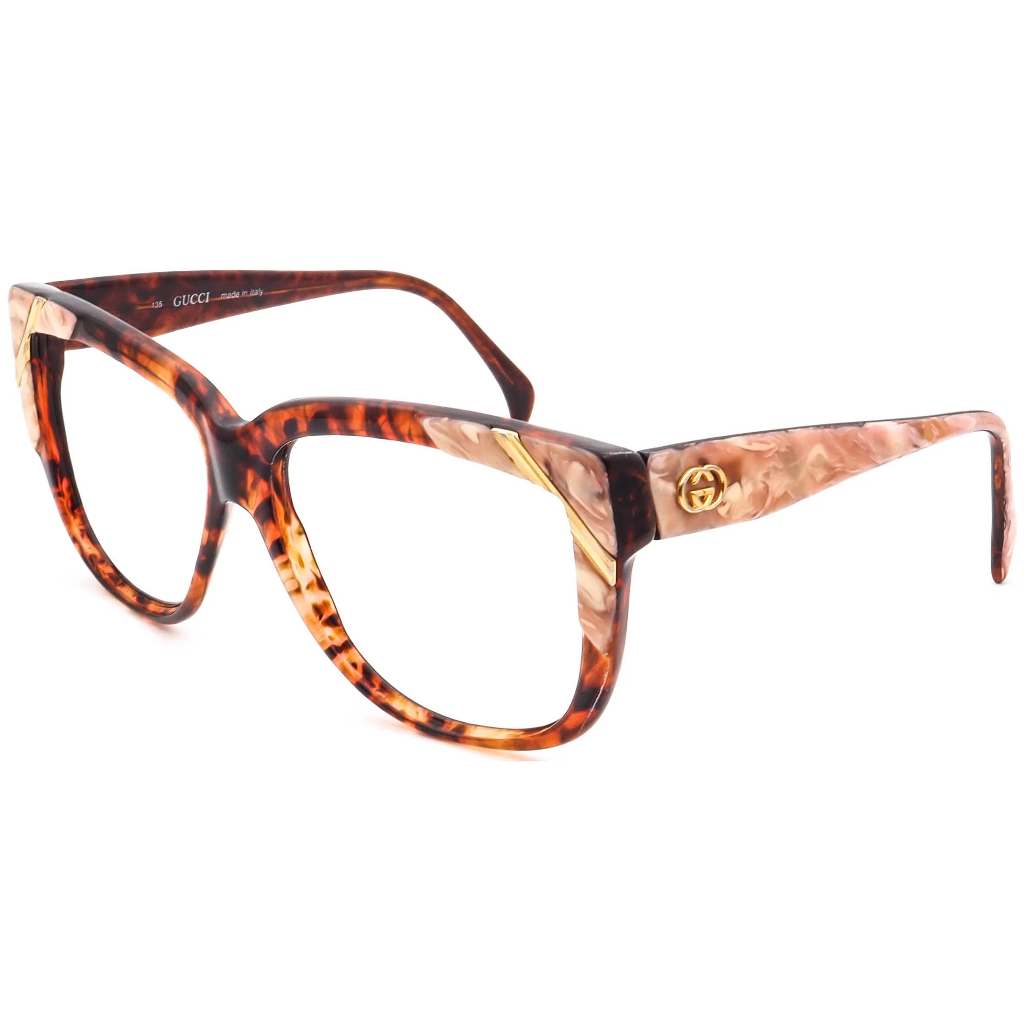 Gucci GG 2127/S 00G   60□15 135 - Image 3