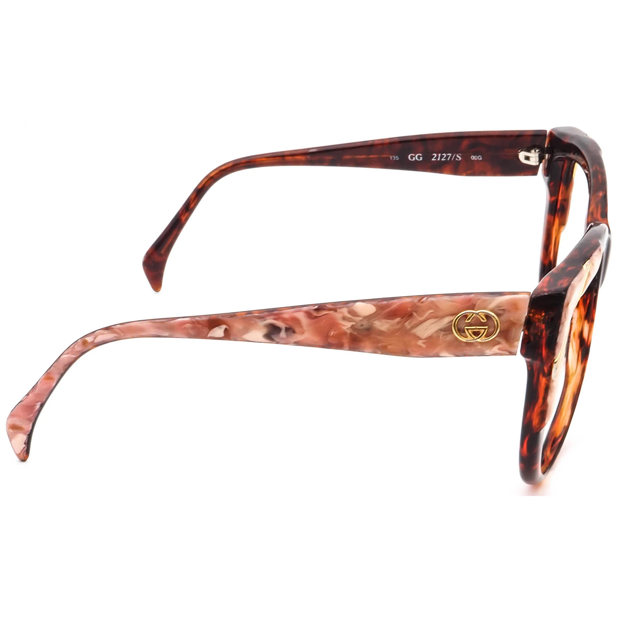 Gucci GG 2127/S 00G   60□15 135 - Image 4