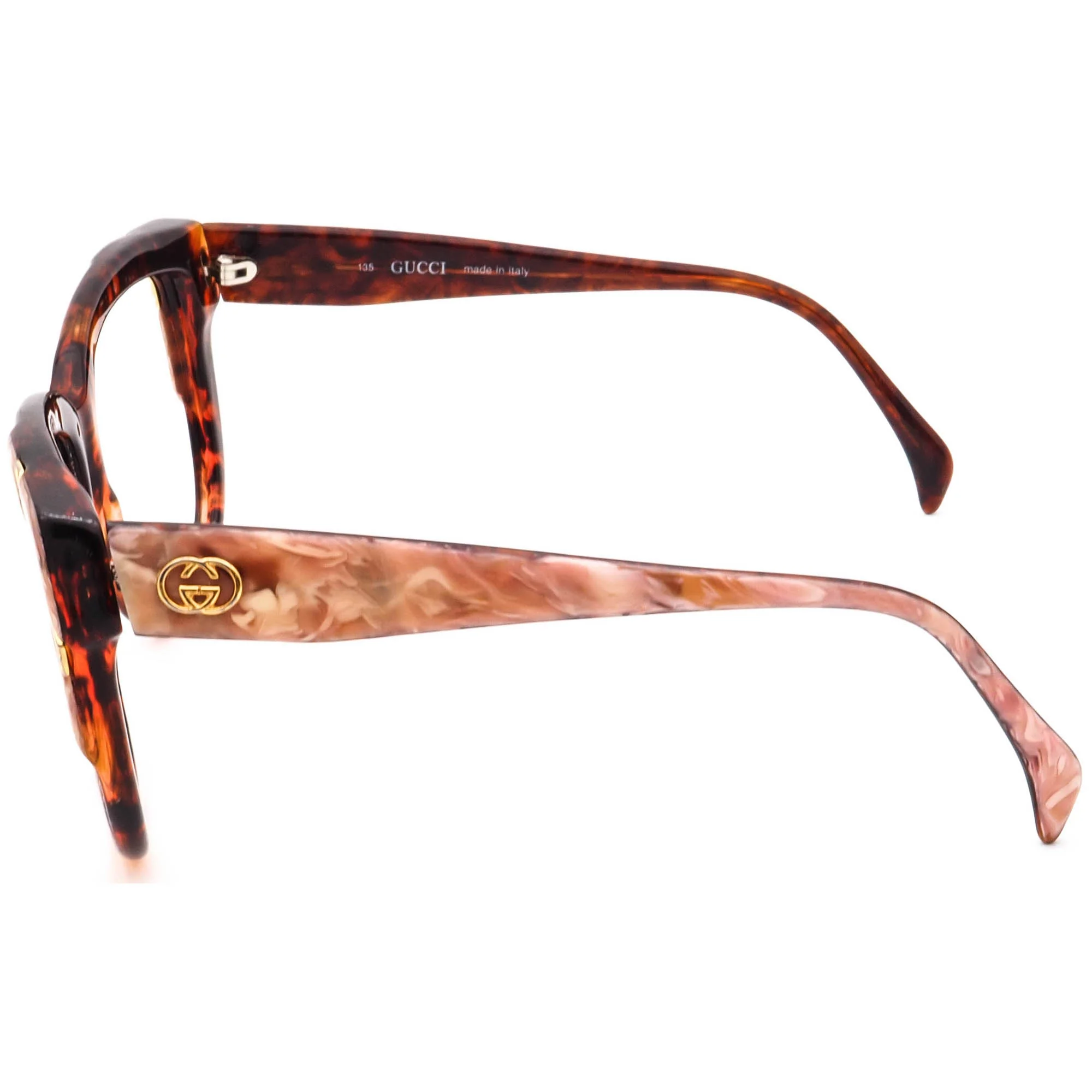 Gucci GG 2127/S 00G   60□15 135 - Image 5