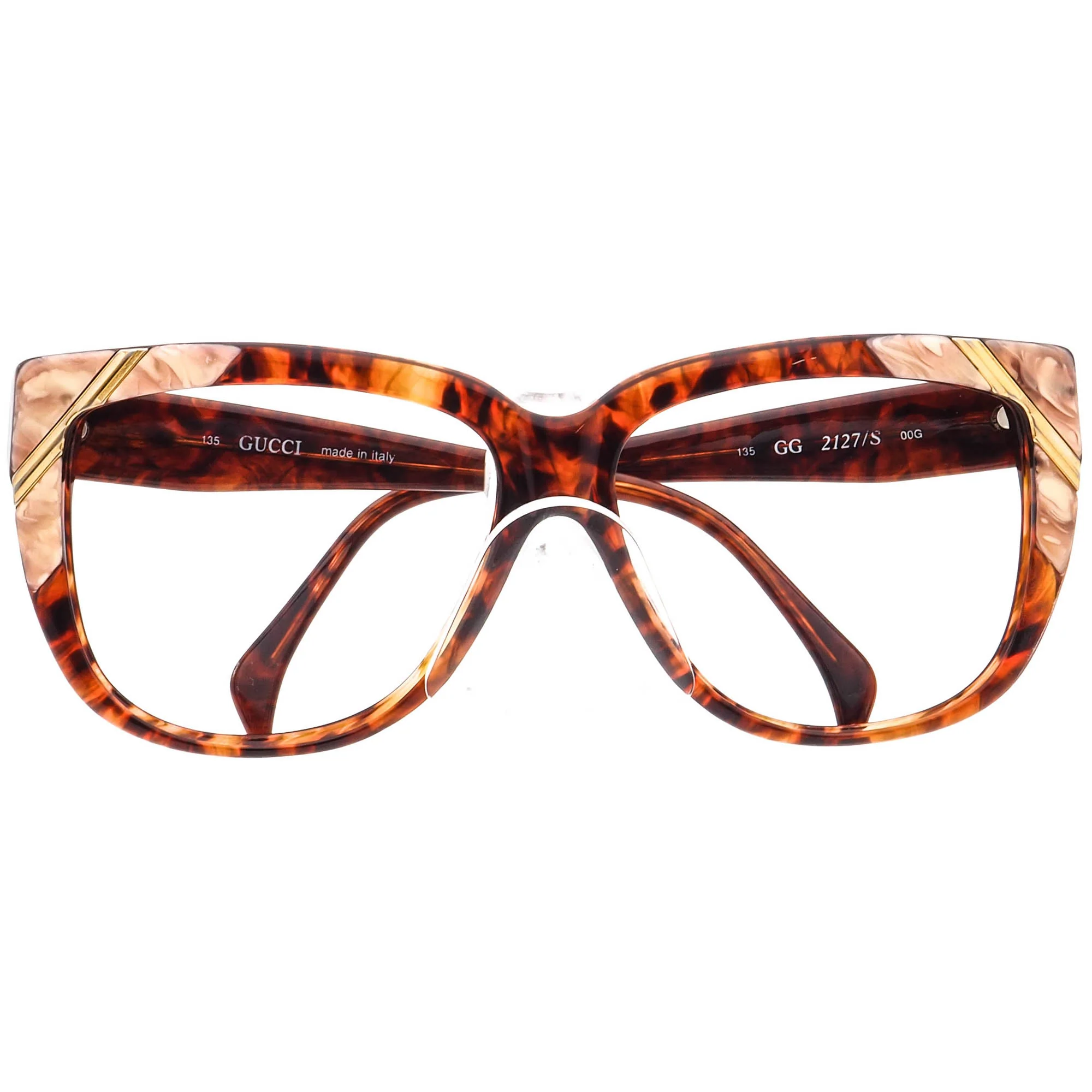 Gucci GG 2127/S 00G   60□15 135 - Image 6