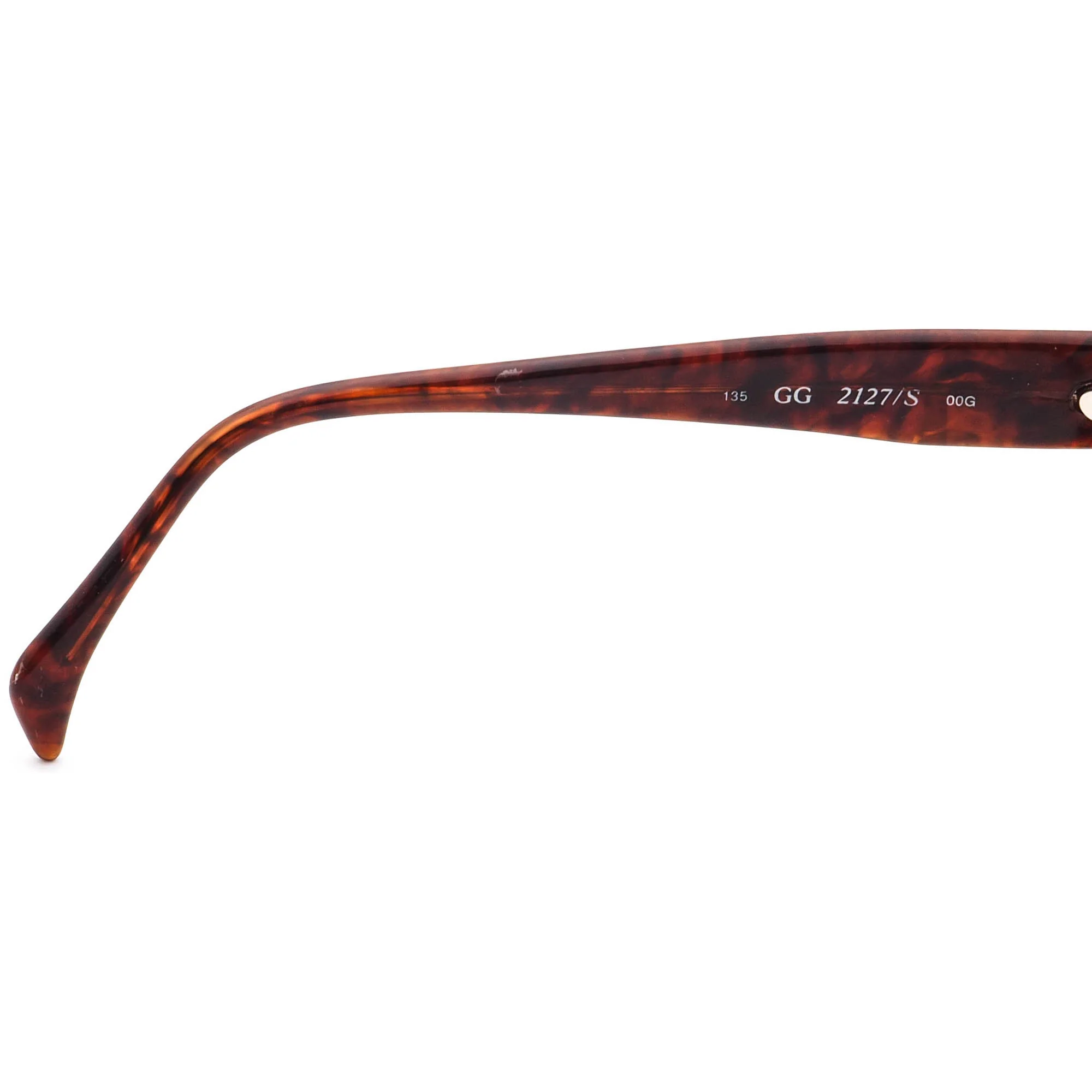 Gucci GG 2127/S 00G   60□15 135 - Image 7