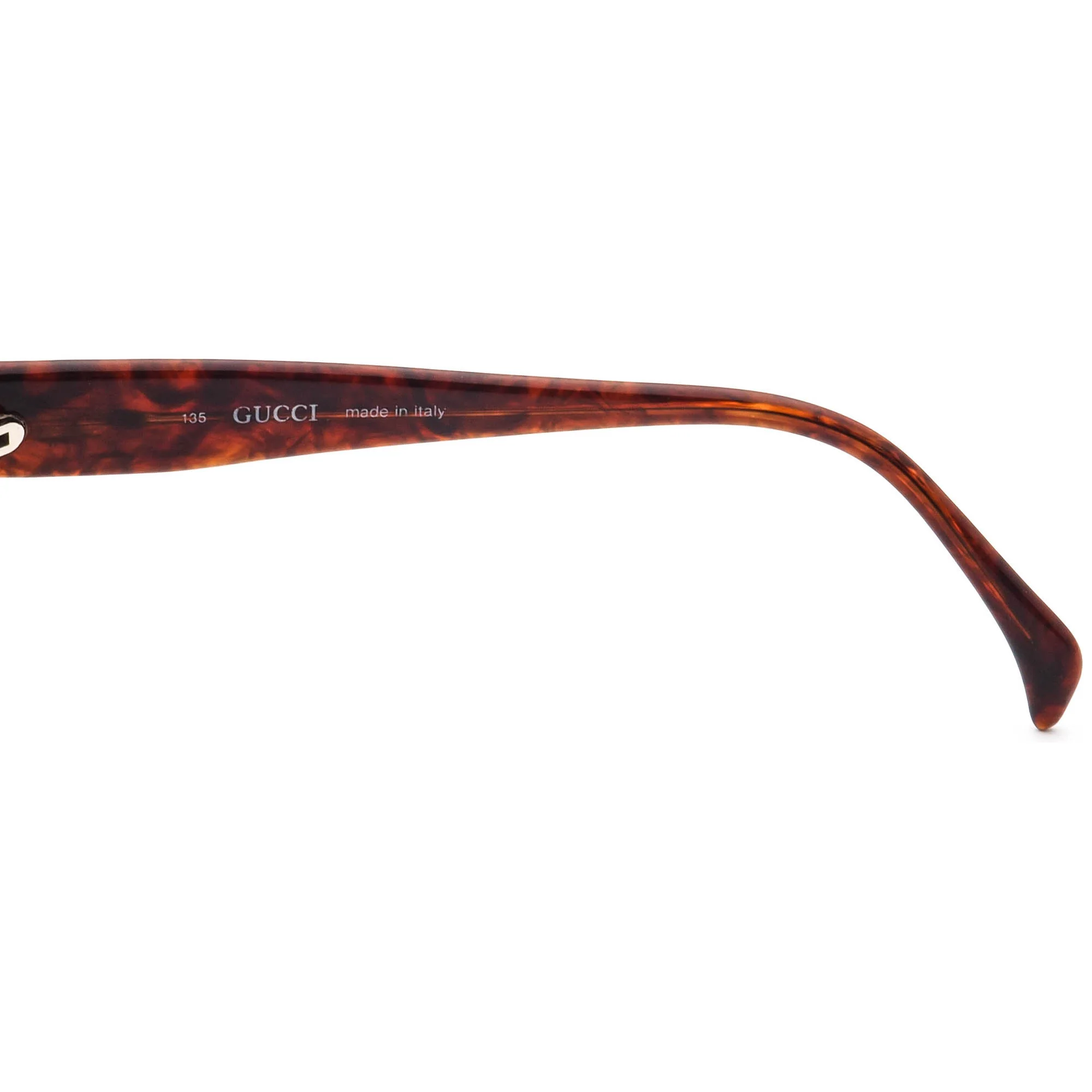 Gucci GG 2127/S 00G   60□15 135 - Image 8