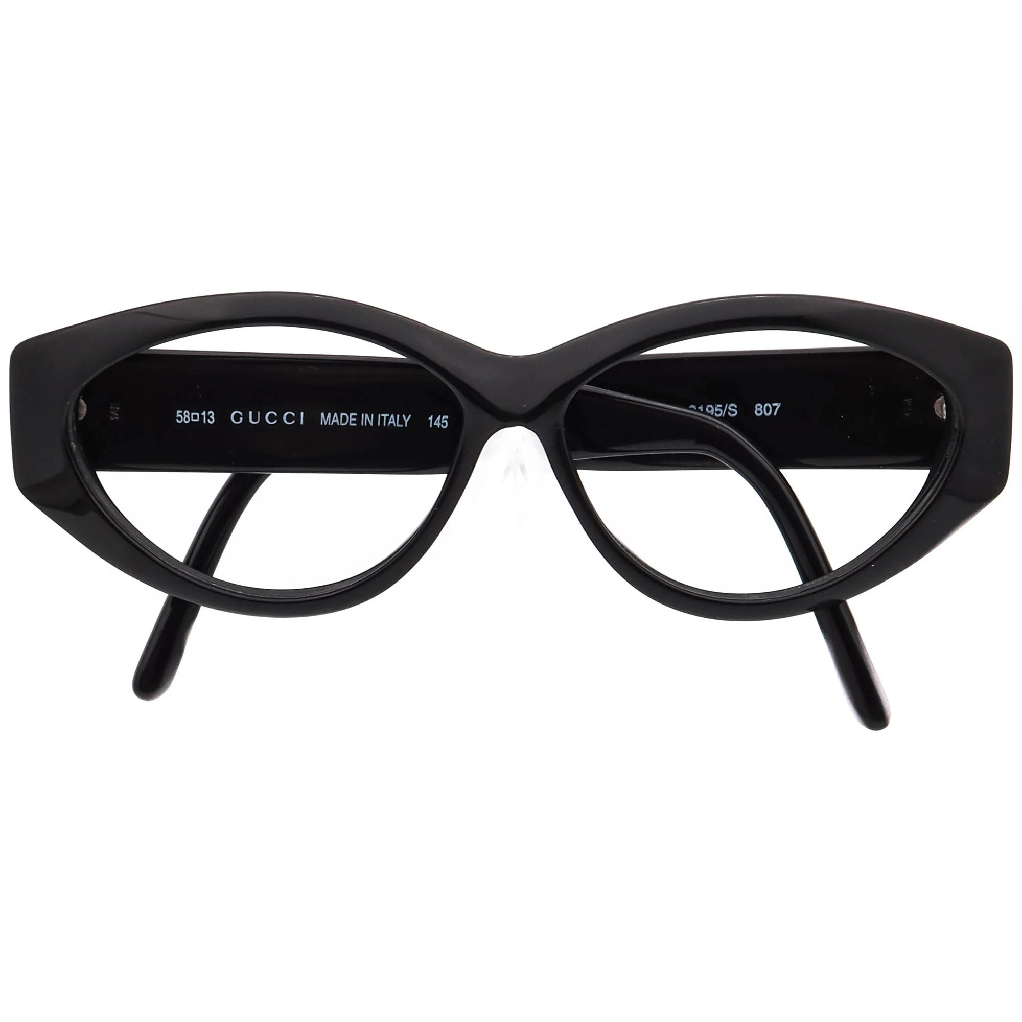 Gucci GG 2195/S 870 58□13 145 - Image 6