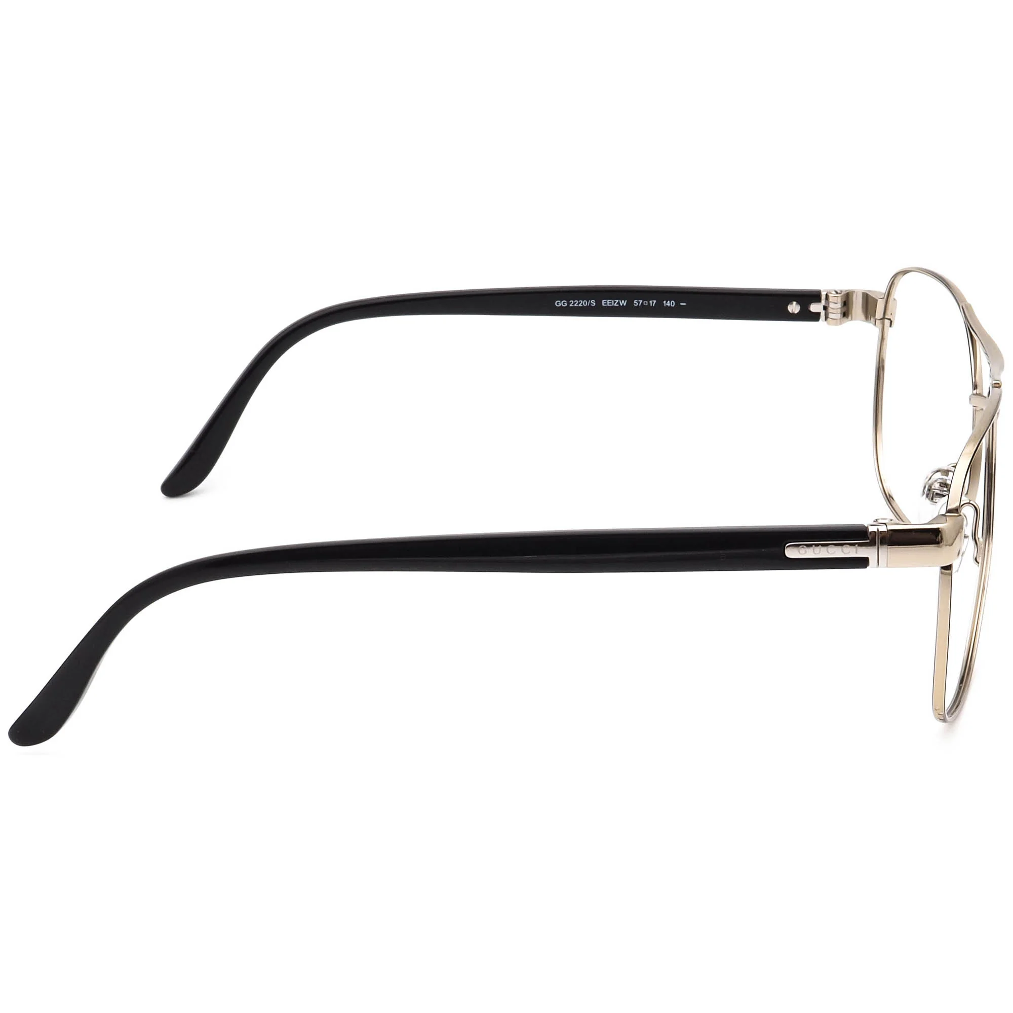 Gucci GG 2220/S EEIZW 57□17 140 - Image 4