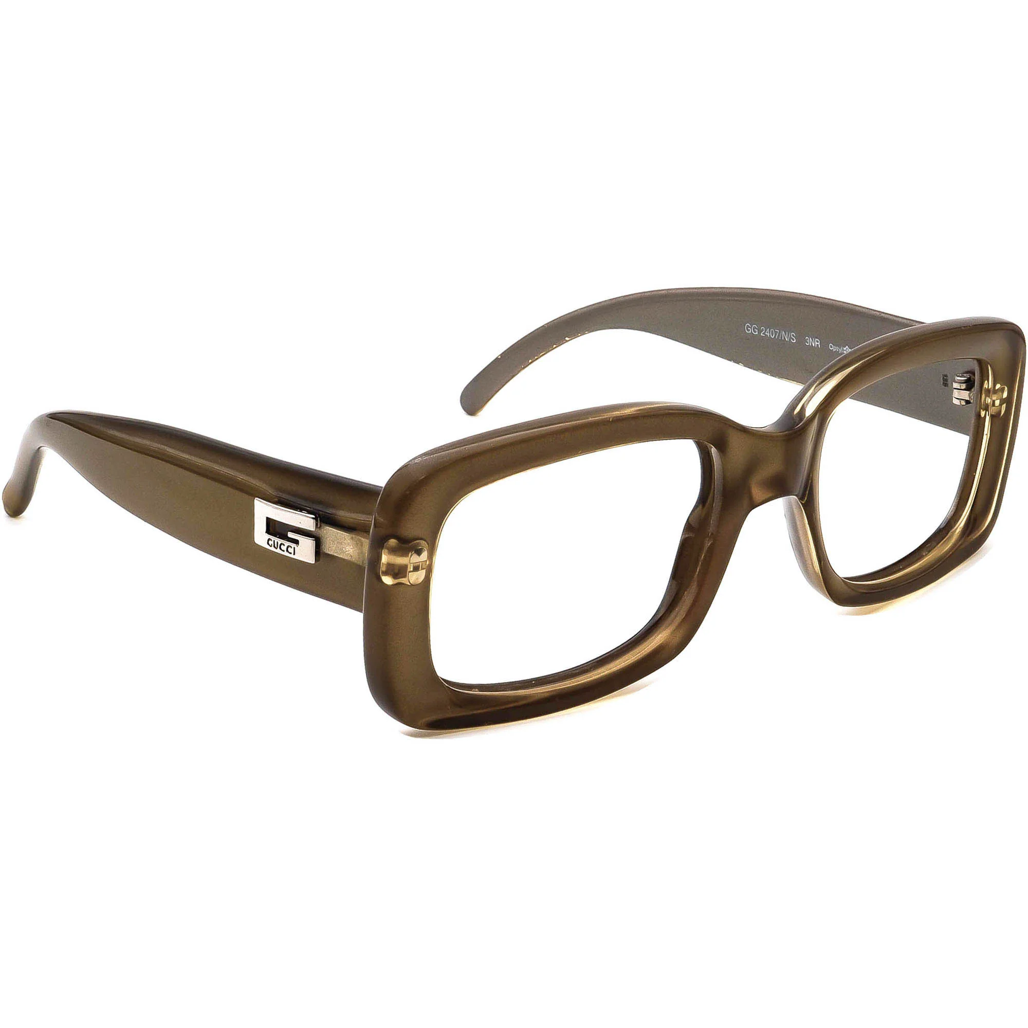 Gucci GG 2407/N/S 3NR 51□21 135