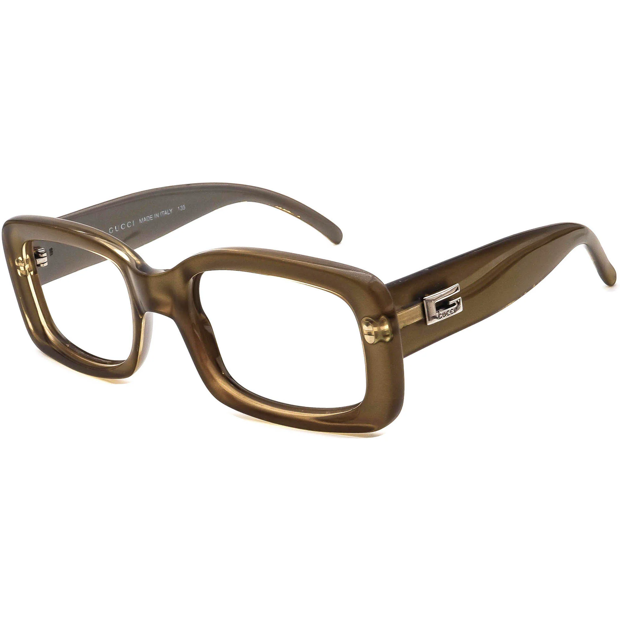 Gucci GG 2407/N/S 3NR 51□21 135 - Image 3