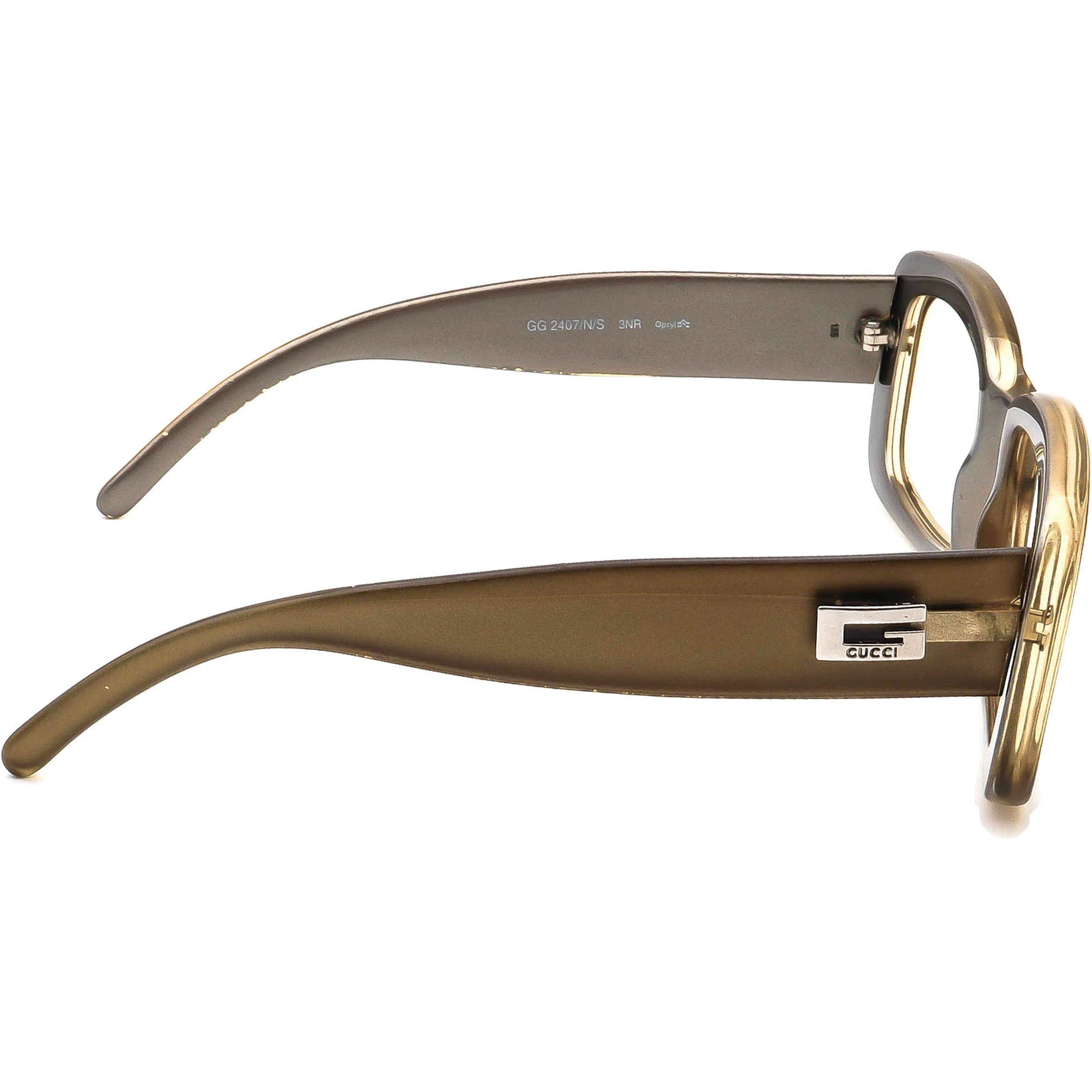 Gucci GG 2407/N/S 3NR 51□21 135 - Image 4