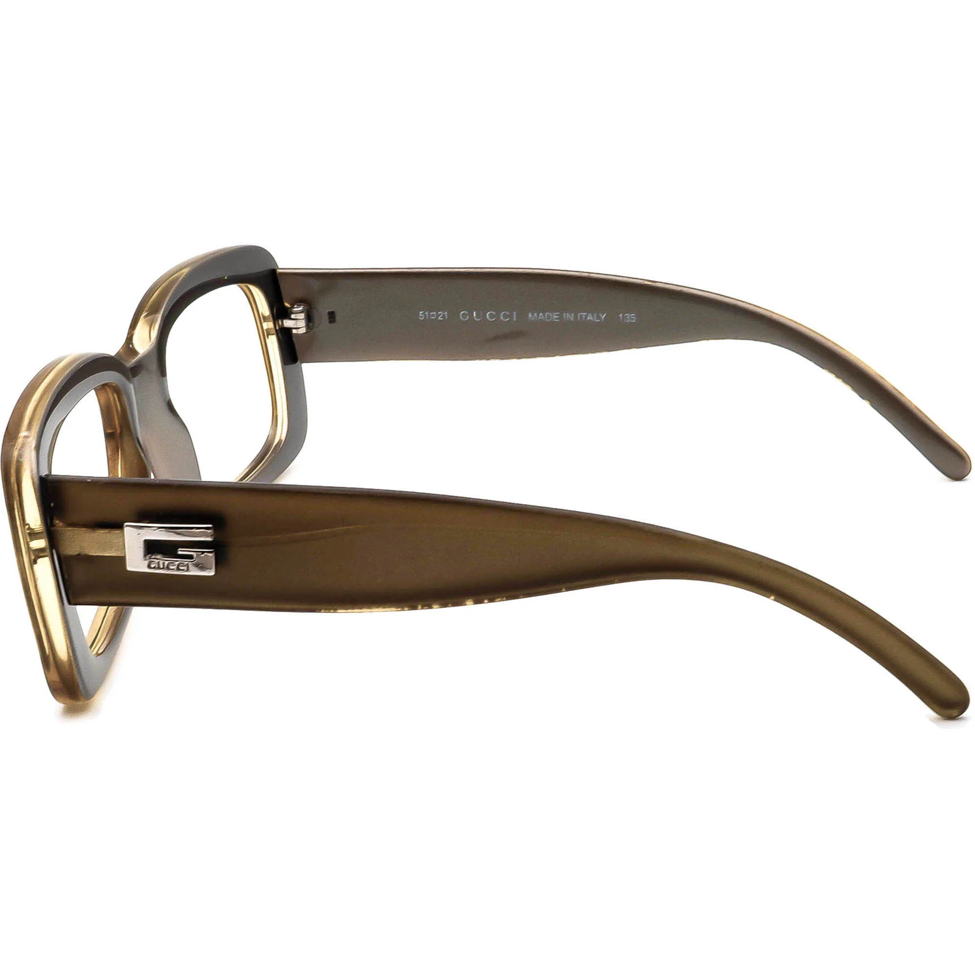 Gucci GG 2407/N/S 3NR 51□21 135 - Image 5