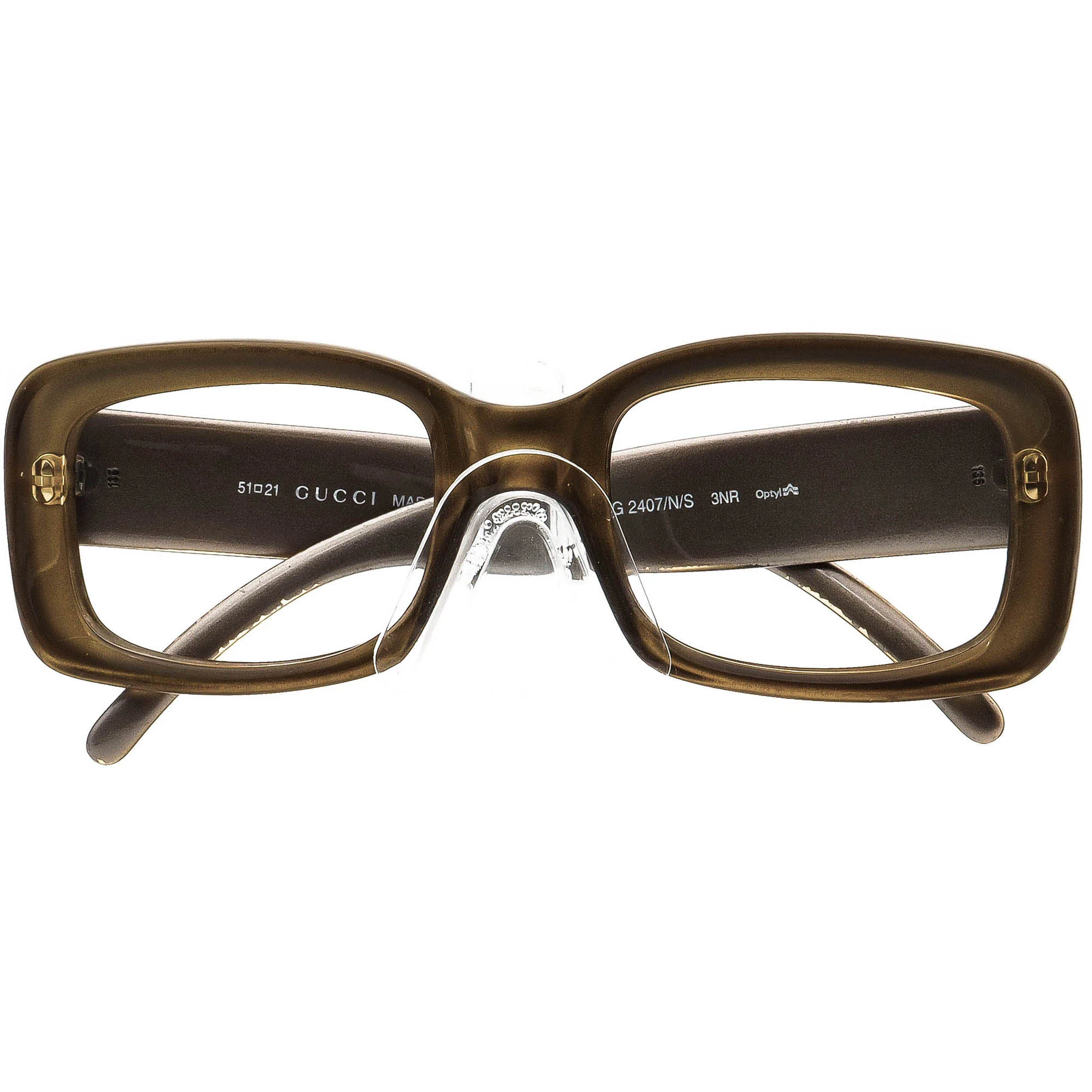Gucci GG 2407/N/S 3NR 51□21 135 - Image 6