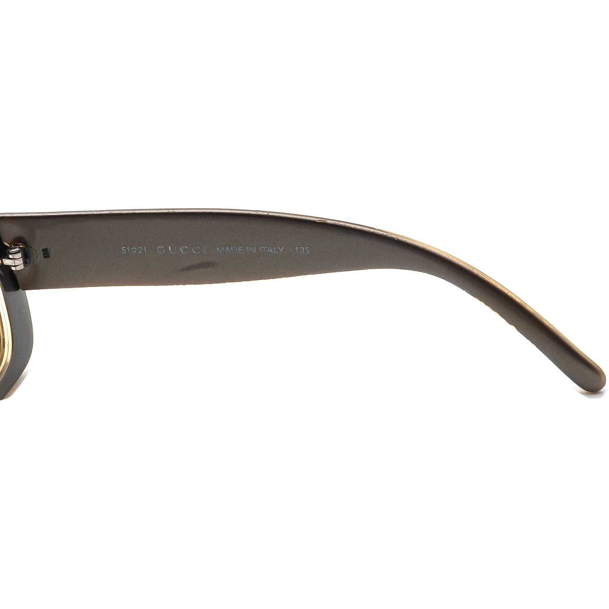 Gucci GG 2407/N/S 3NR 51□21 135 - Image 8