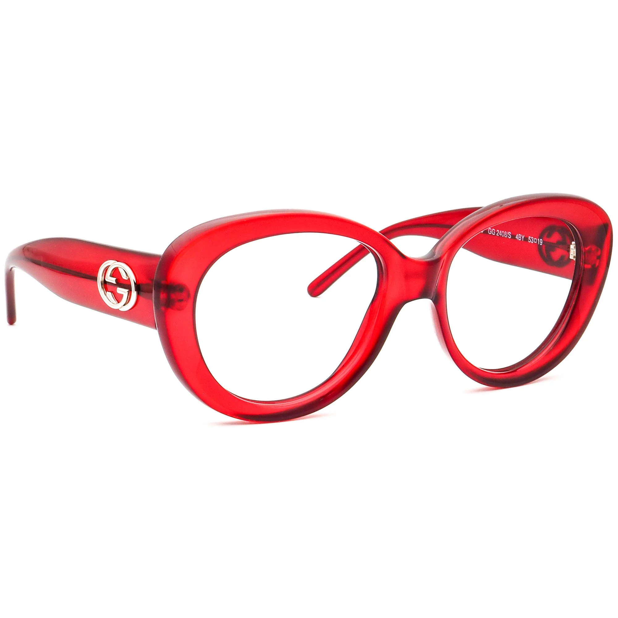Gucci GG 2408/S 4BY   53□19 135