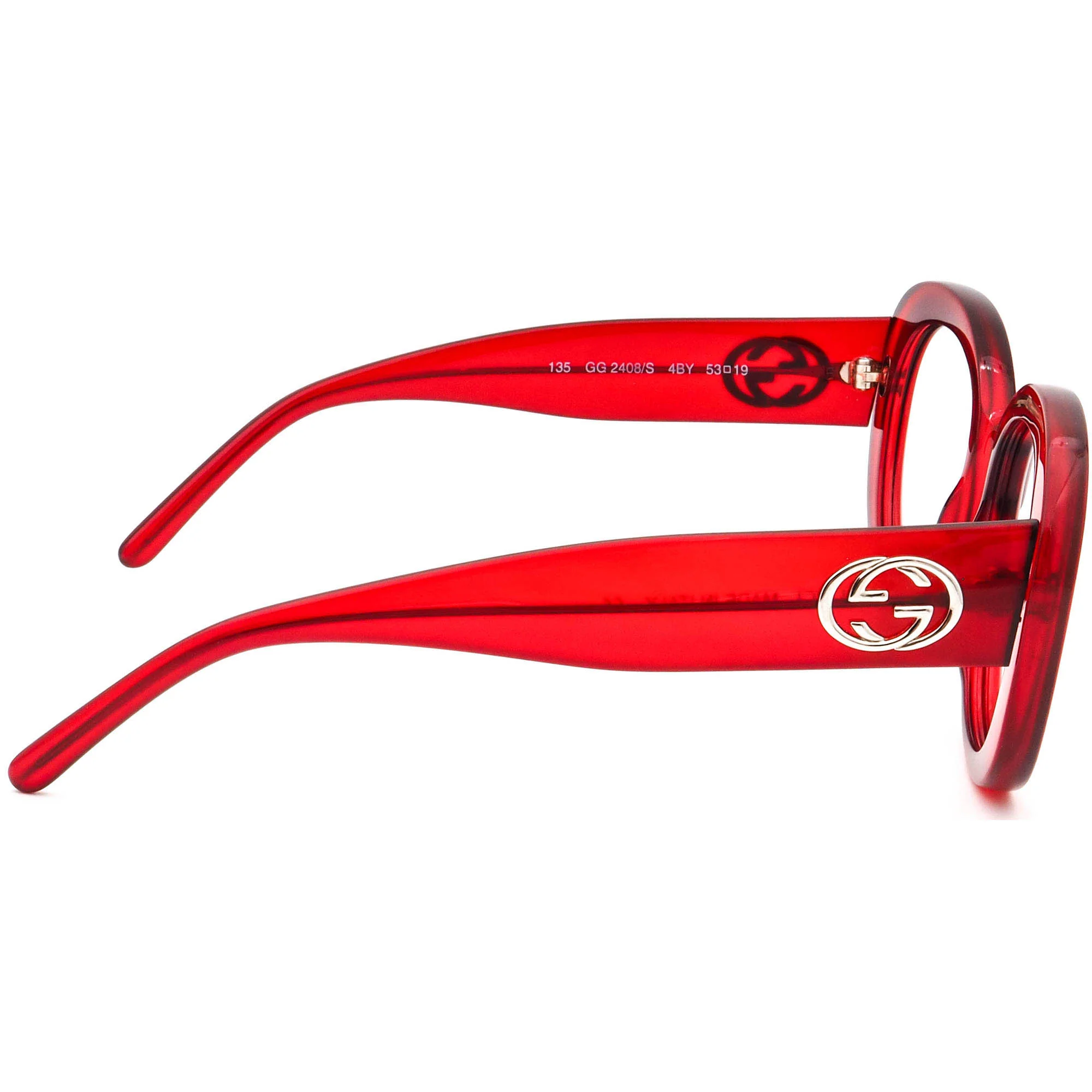 Gucci GG 2408/S 4BY   53□19 135 - Image 4