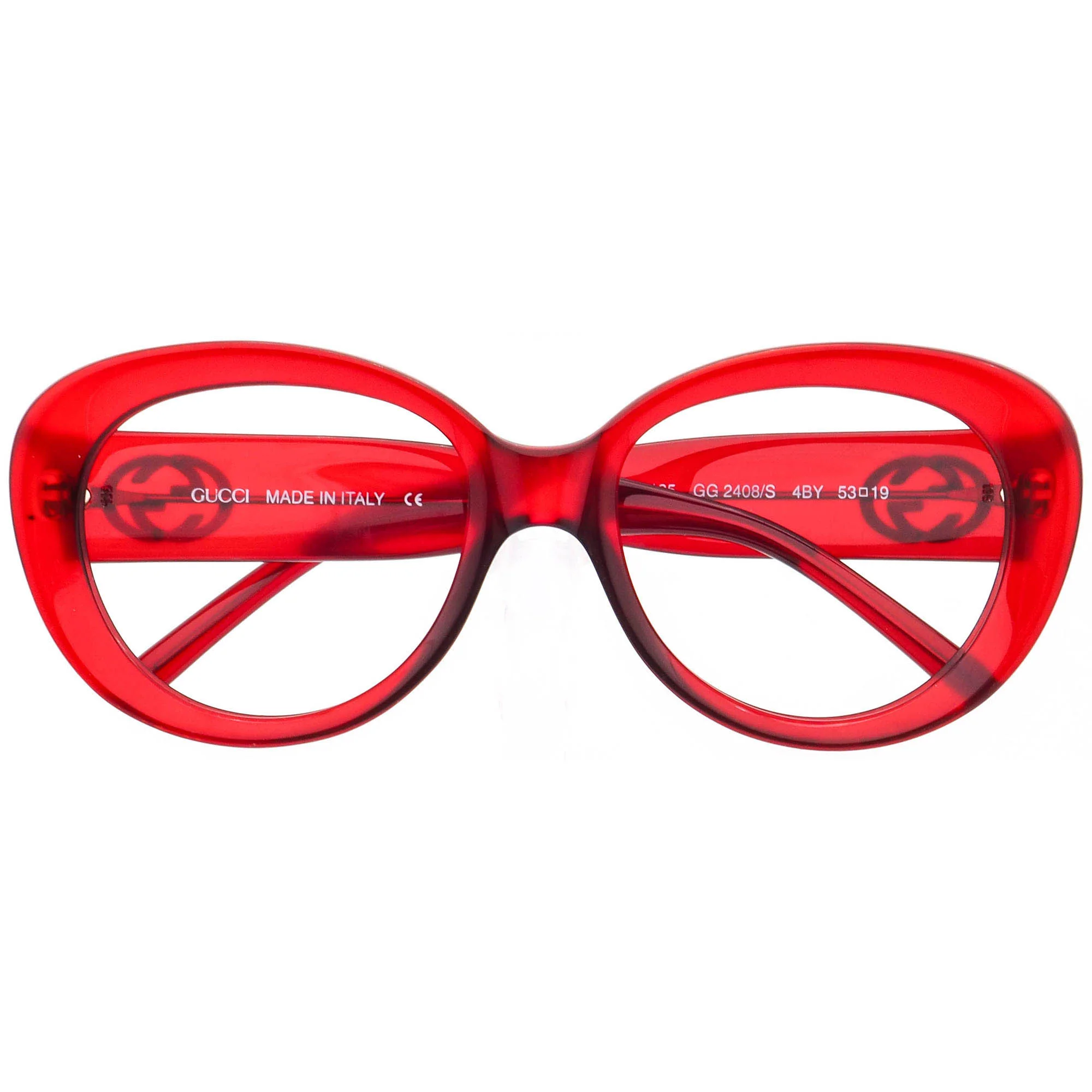 Gucci GG 2408/S 4BY   53□19 135 - Image 6