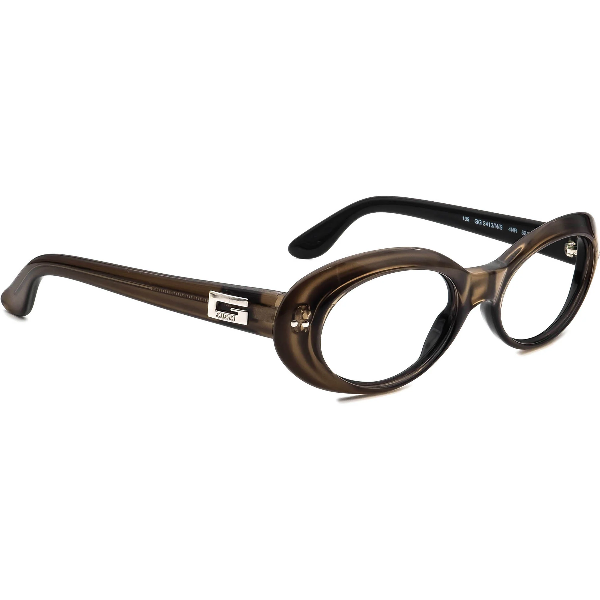 Gucci GG 2413/N/S 4NR   52□19 135