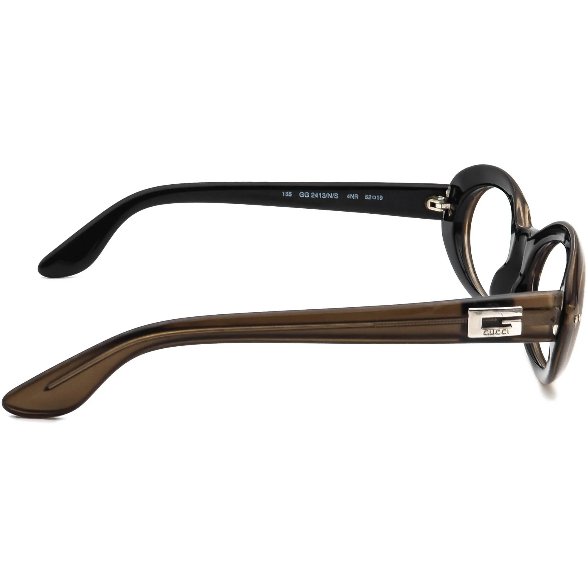 Gucci GG 2413/N/S 4NR   52□19 135 - Image 4