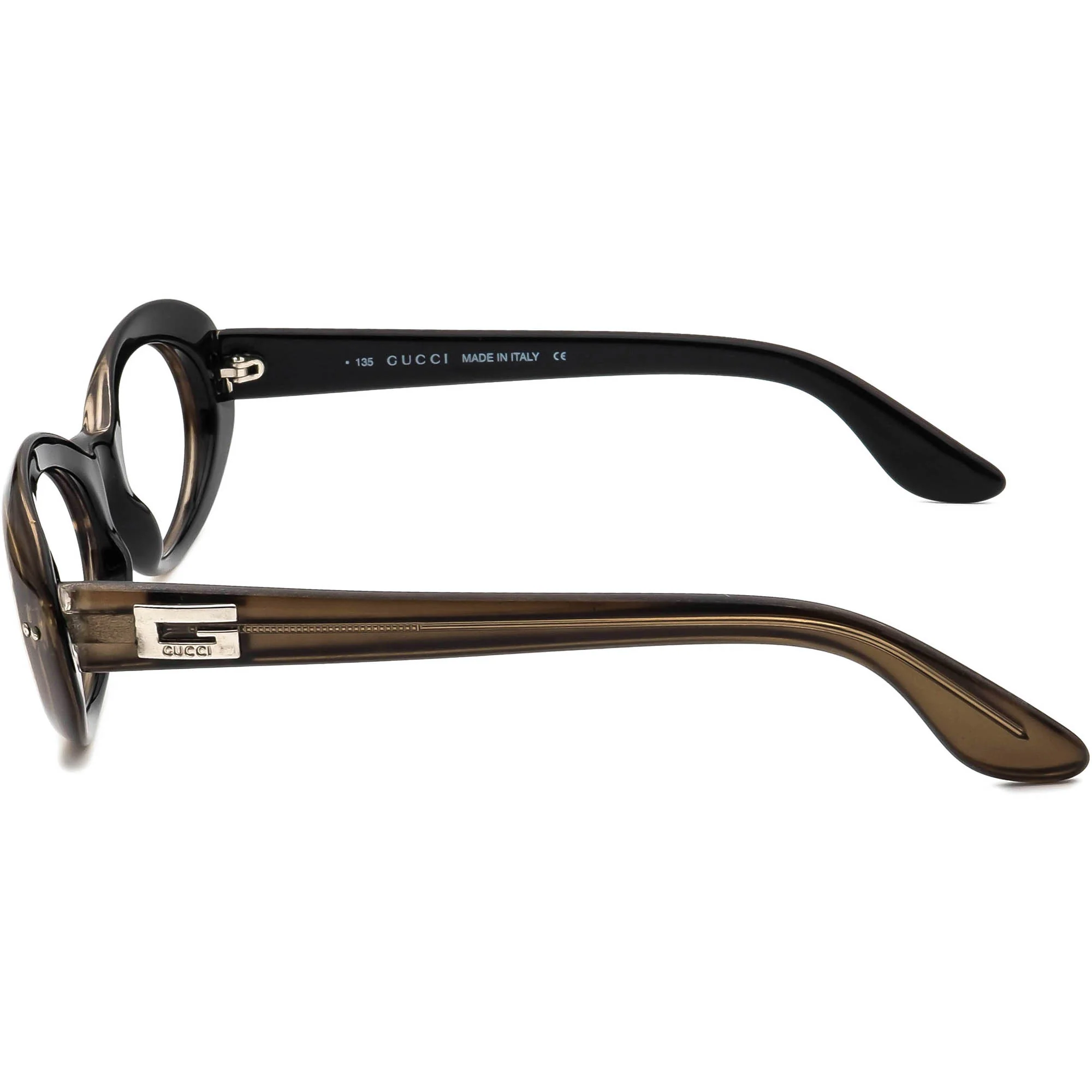 Gucci GG 2413/N/S 4NR   52□19 135 - Image 5