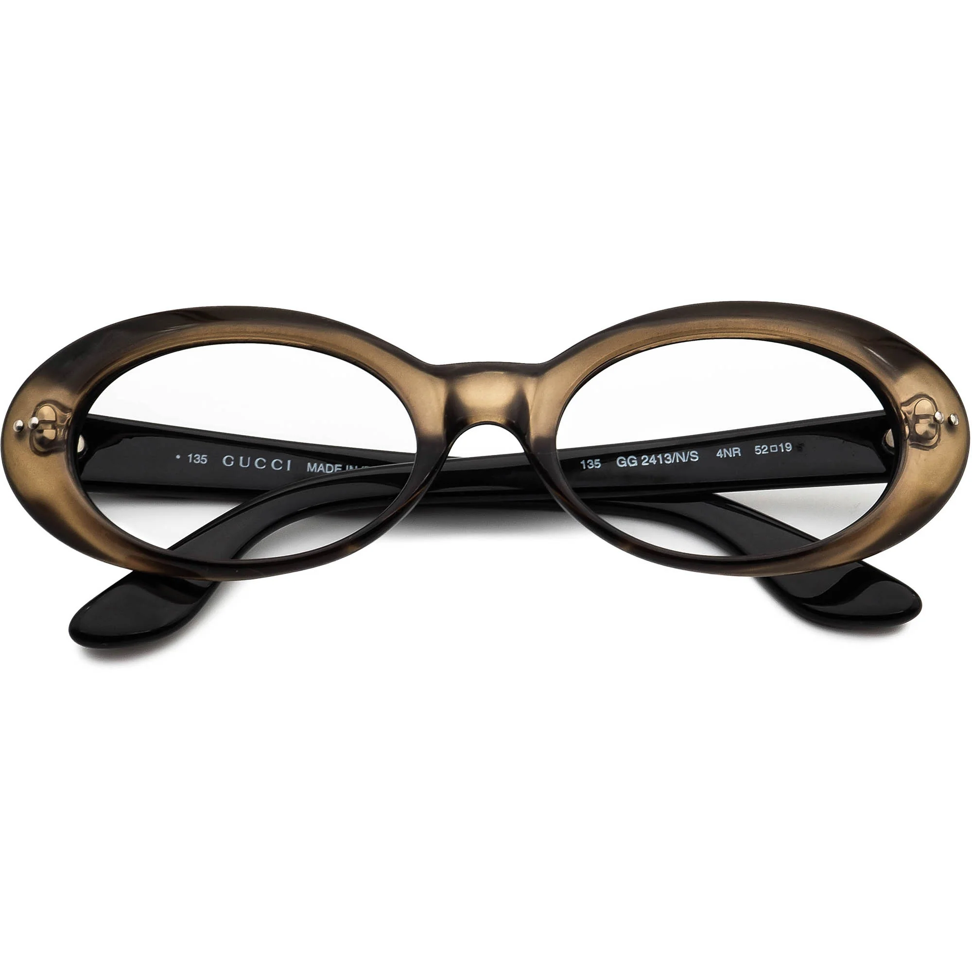Gucci GG 2413/N/S 4NR   52□19 135 - Image 6