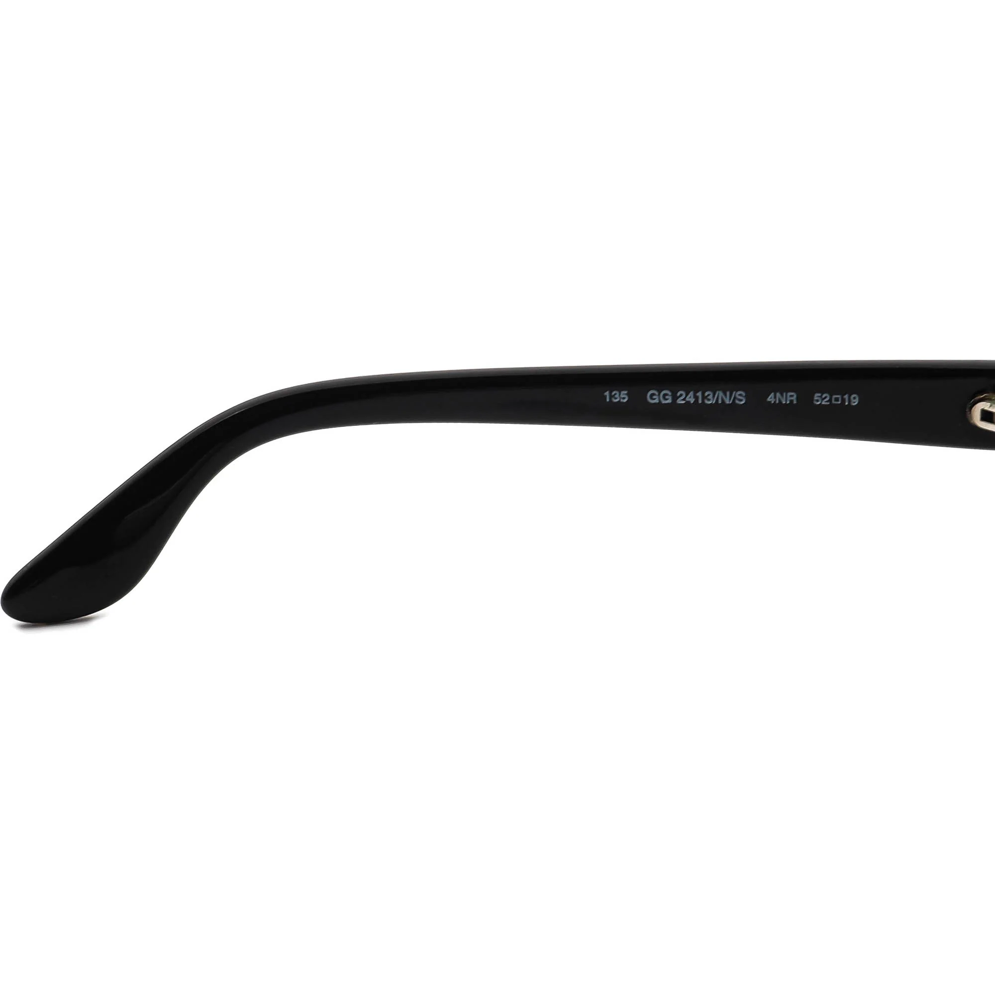 Gucci GG 2413/N/S 4NR   52□19 135 - Image 7