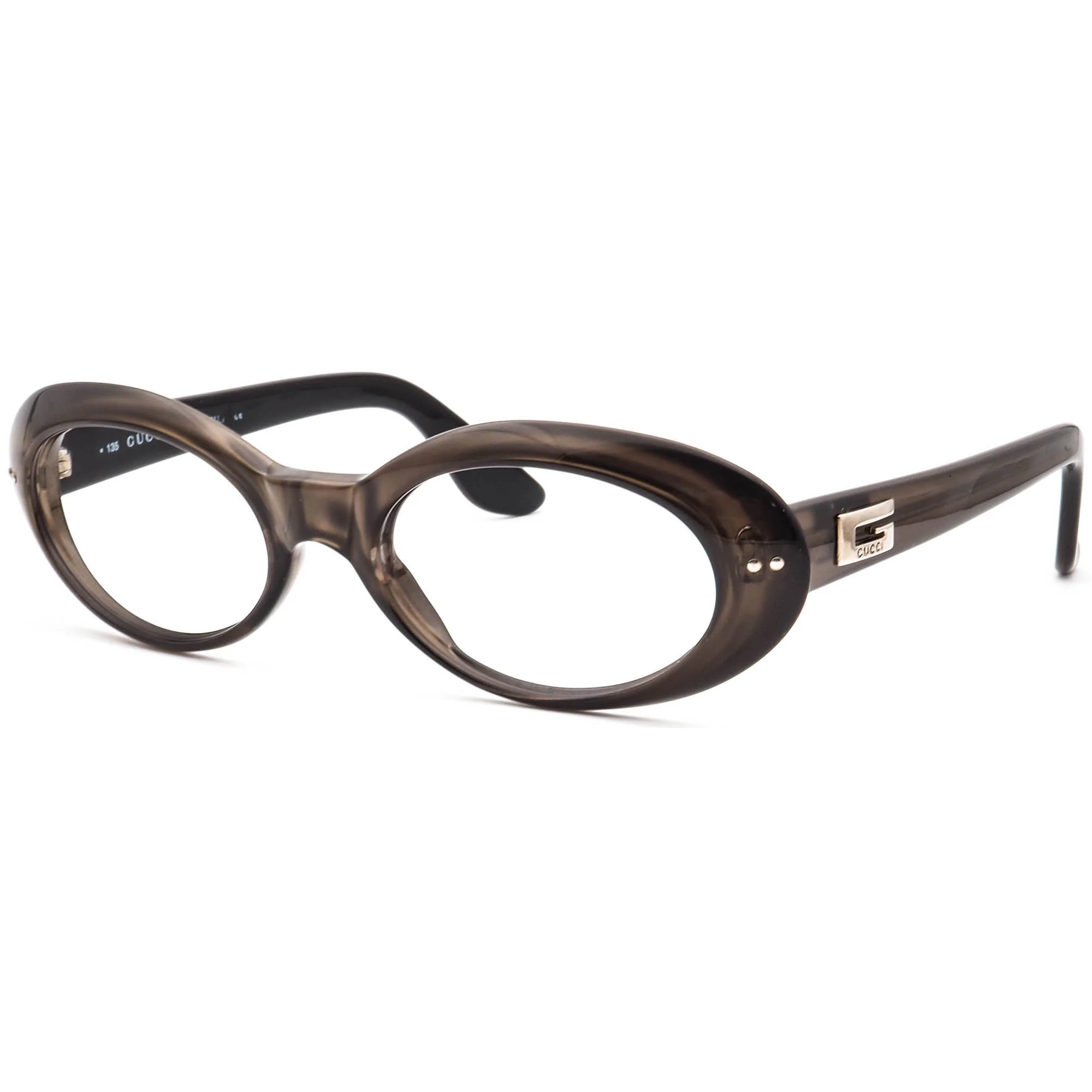 Gucci GG 2413/N/S 5NR   52□19 135 - Image 3