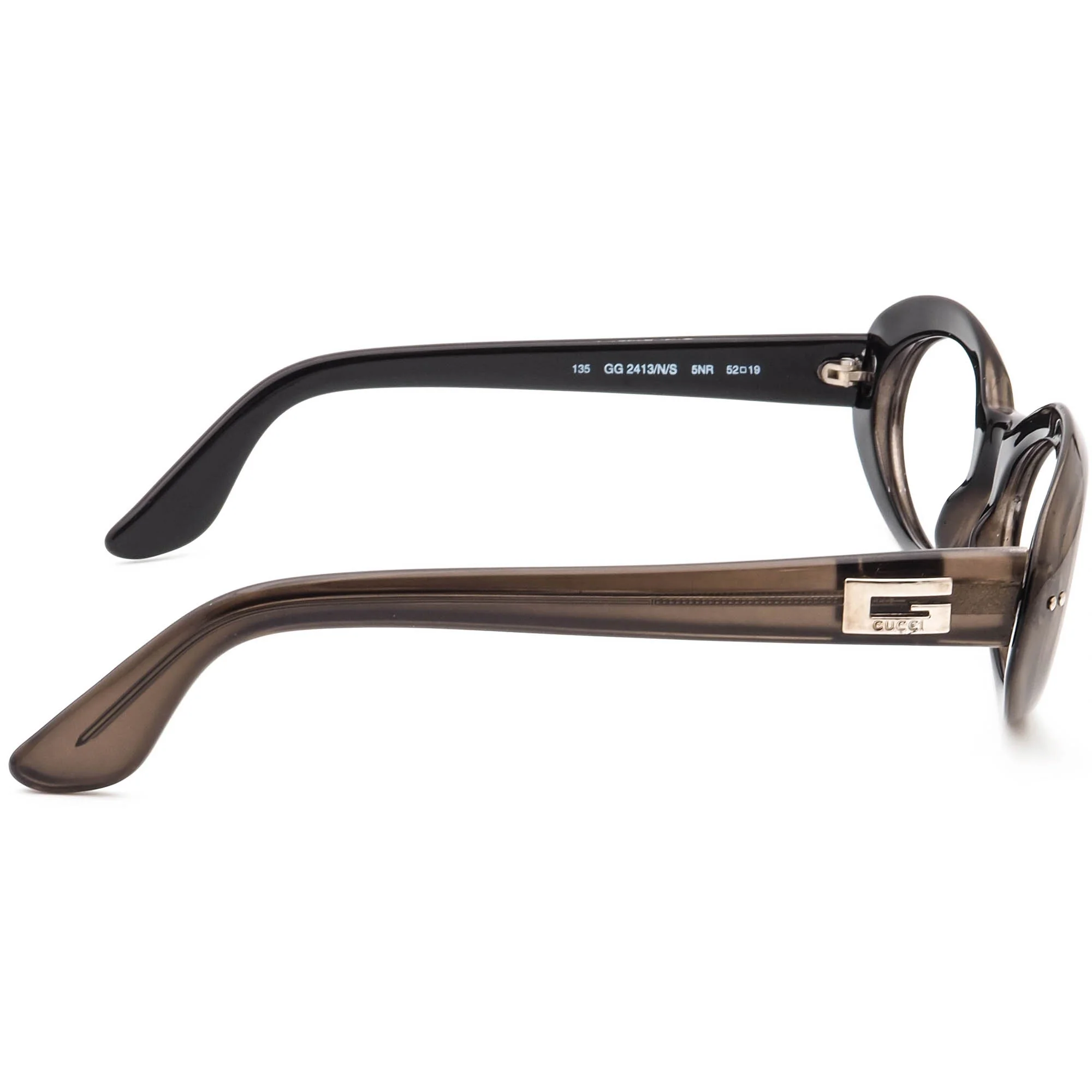 Gucci GG 2413/N/S 5NR   52□19 135 - Image 4
