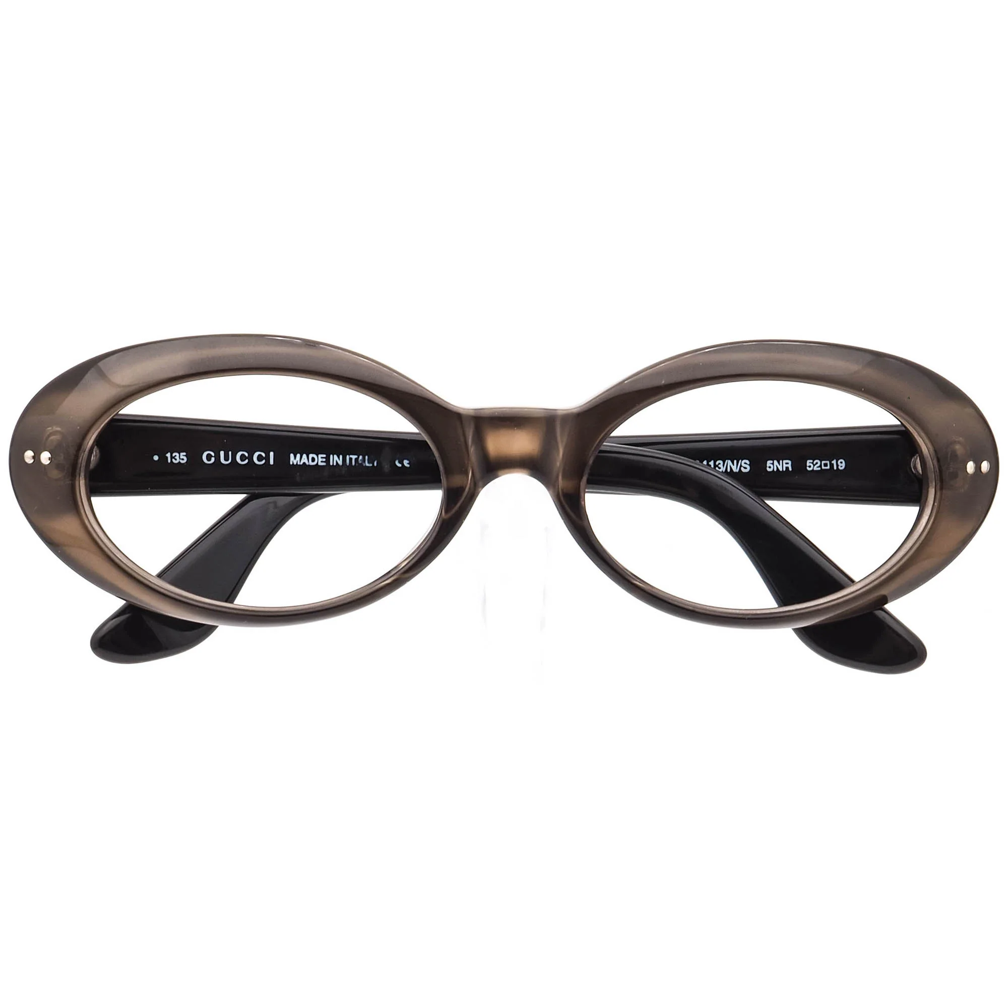 Gucci GG 2413/N/S 5NR   52□19 135 - Image 6