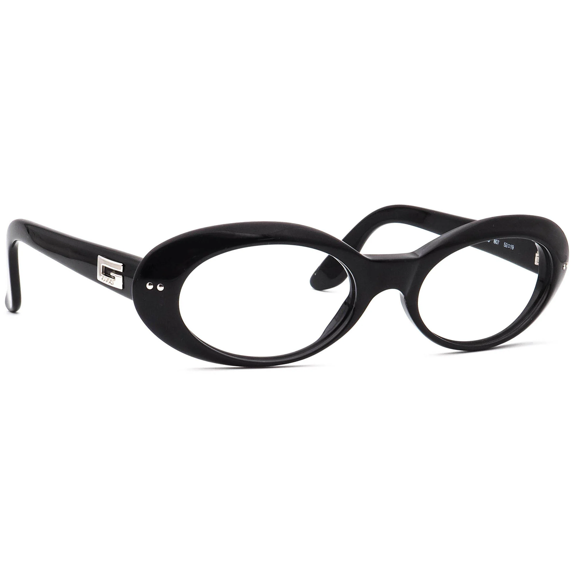 Gucci GG 2413/N/S 807 52□19 135