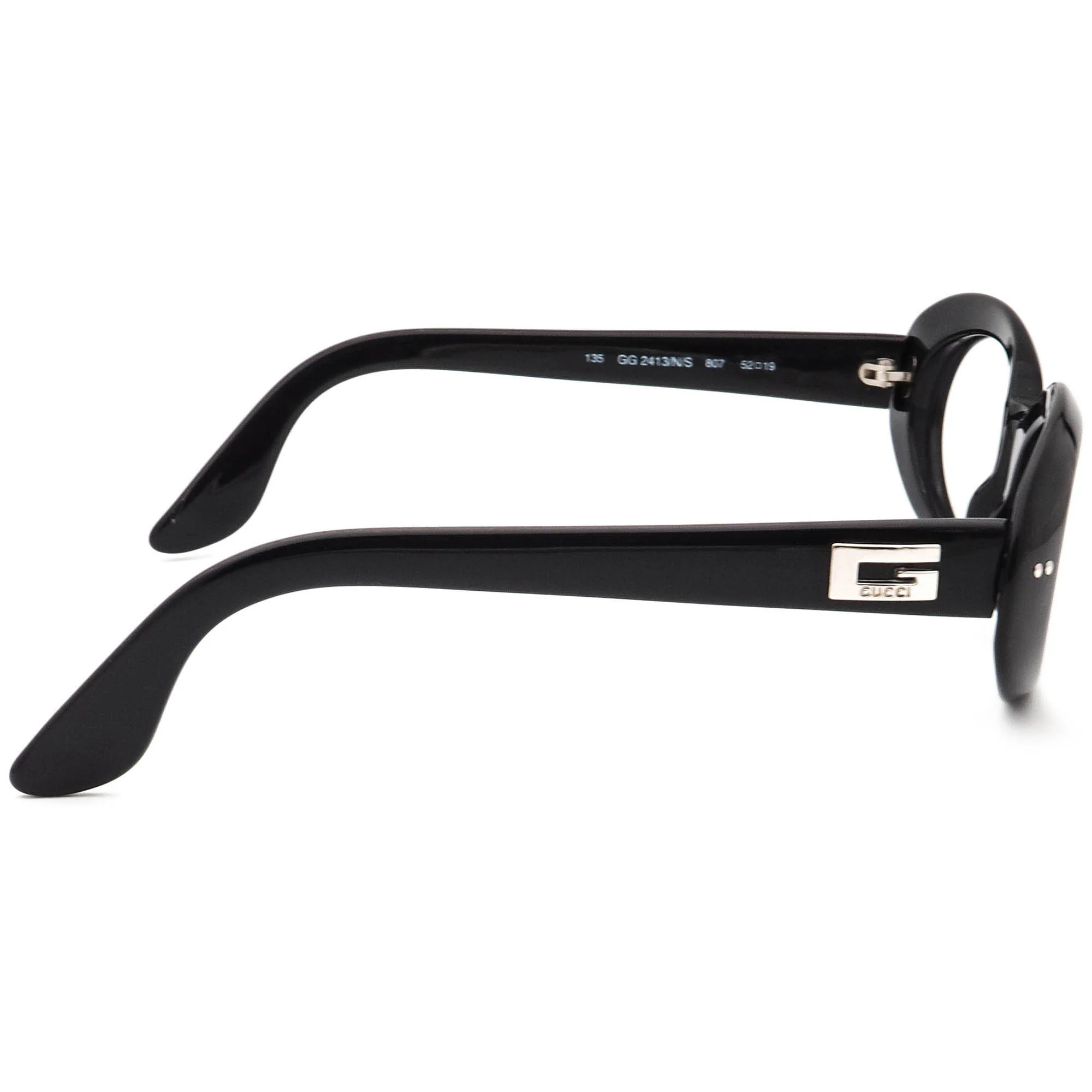Gucci GG 2413/N/S 807 52□19 135 - Image 4