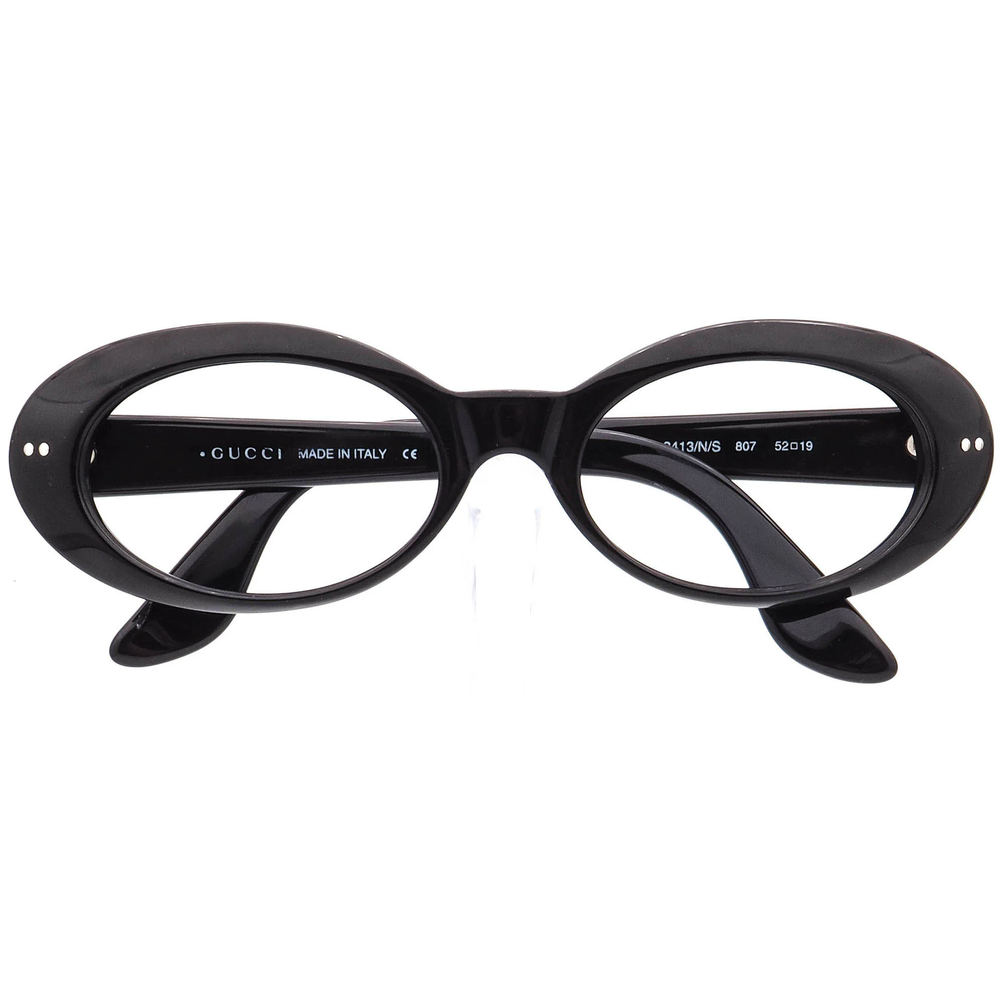 Gucci GG 2413/N/S 807 52□19 135 - Image 6