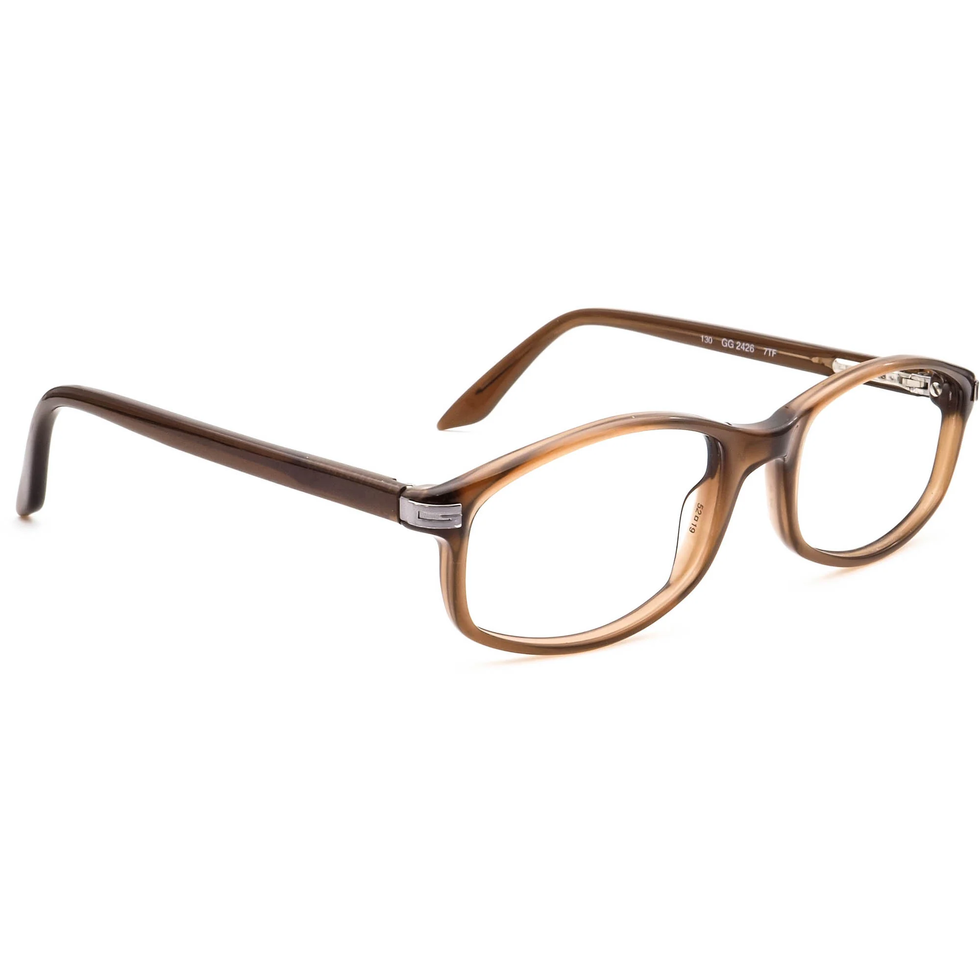Gucci GG 2426 7TF   52□19 130