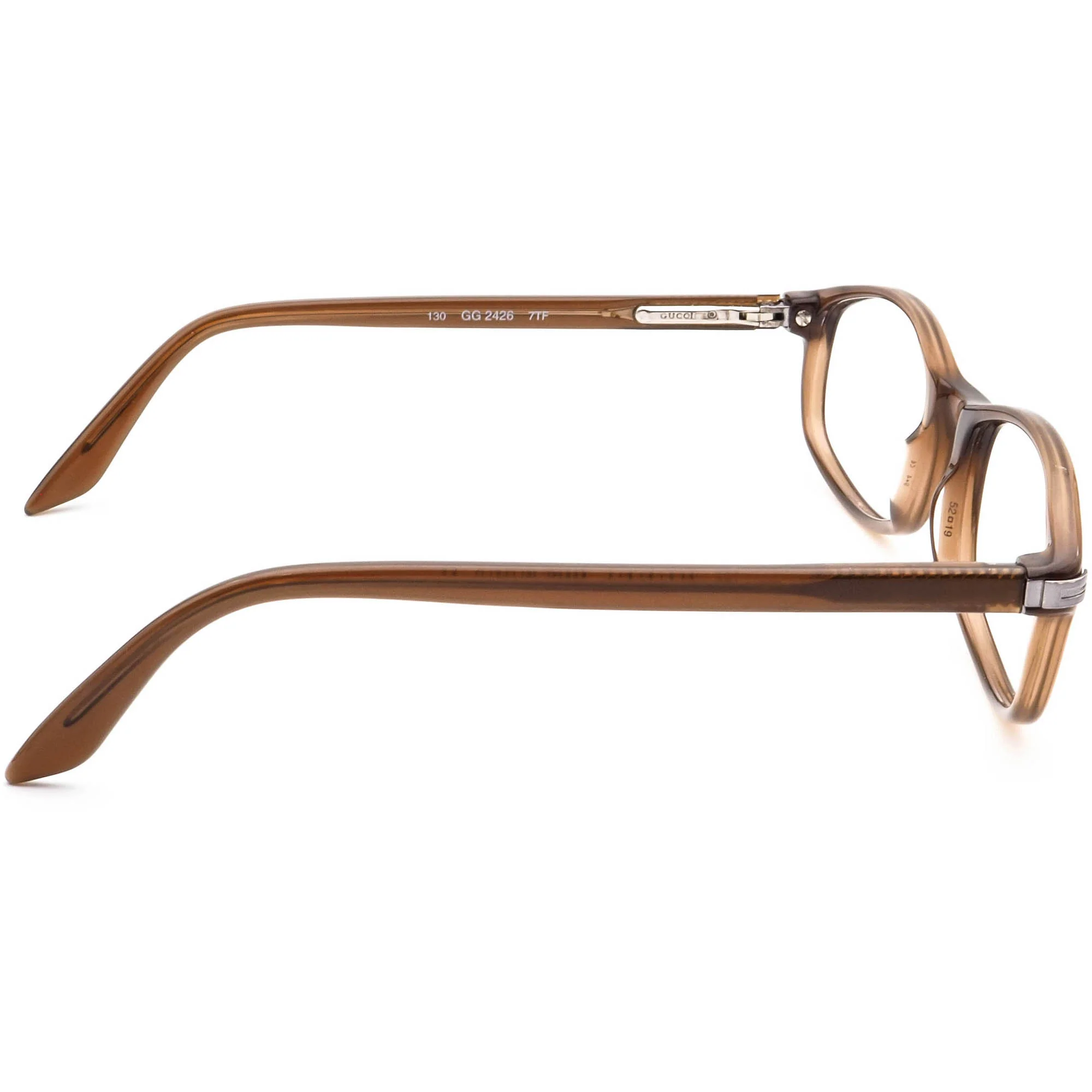 Gucci GG 2426 7TF   52□19 130 - Image 4