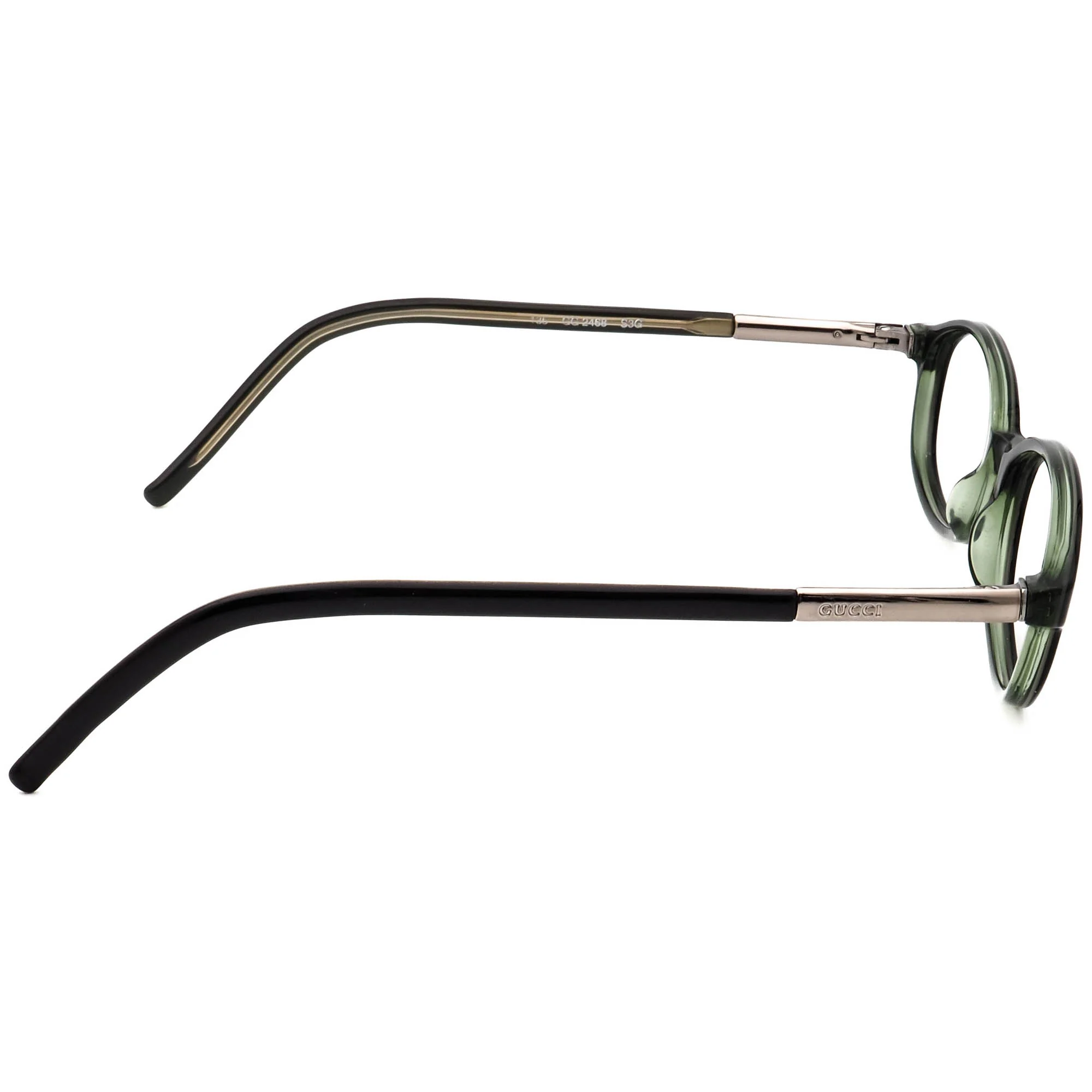 Gucci GG 2468 S3G  51□16 135 - Image 4