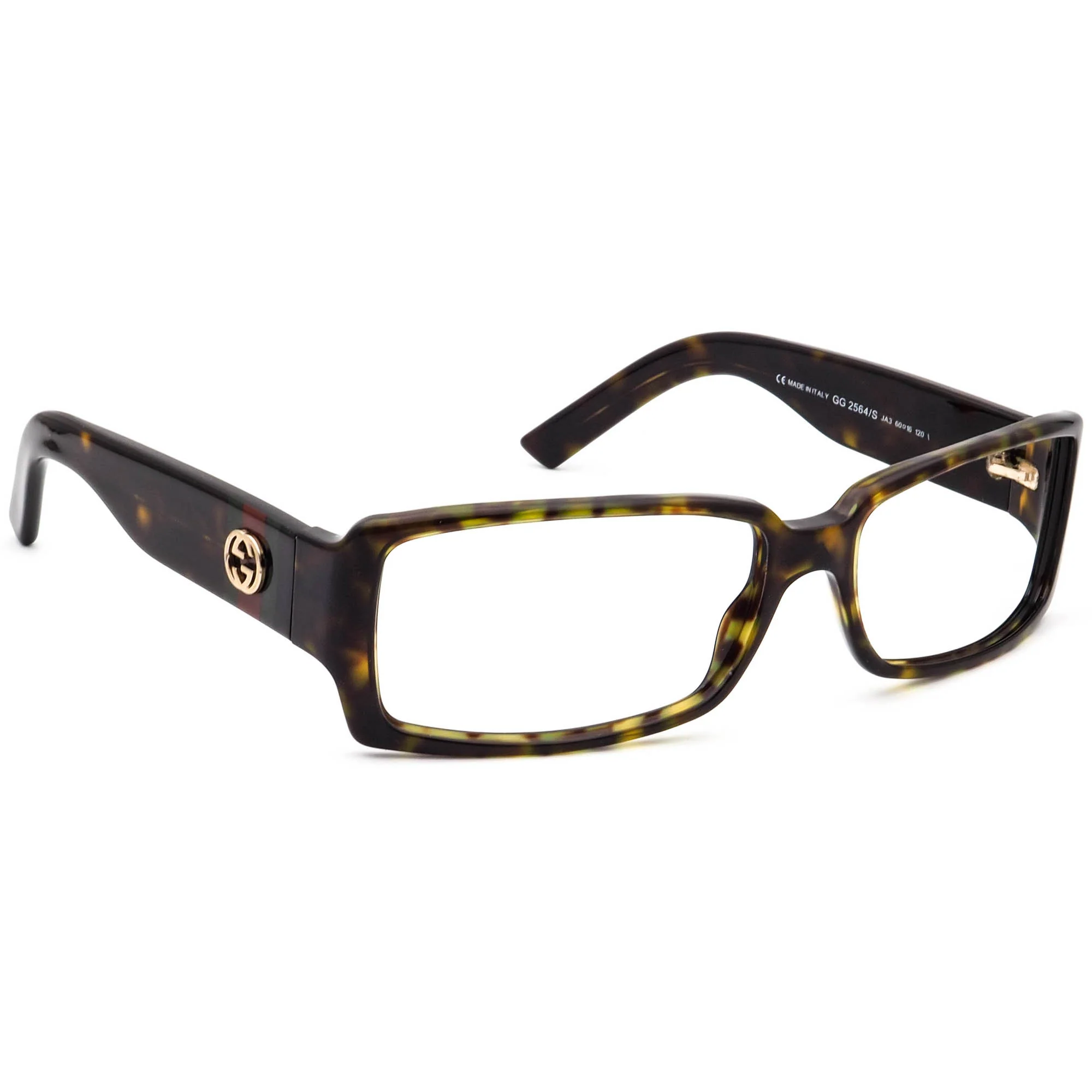 Gucci GG 2564/S JA3   60□16 120