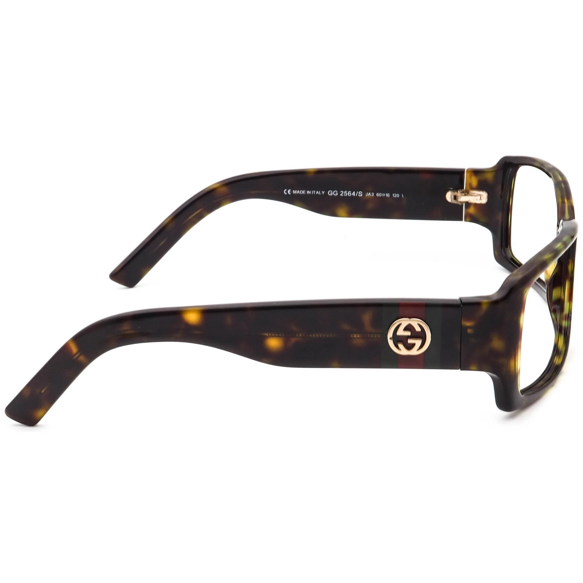 Gucci GG 2564/S JA3   60□16 120 - Image 4