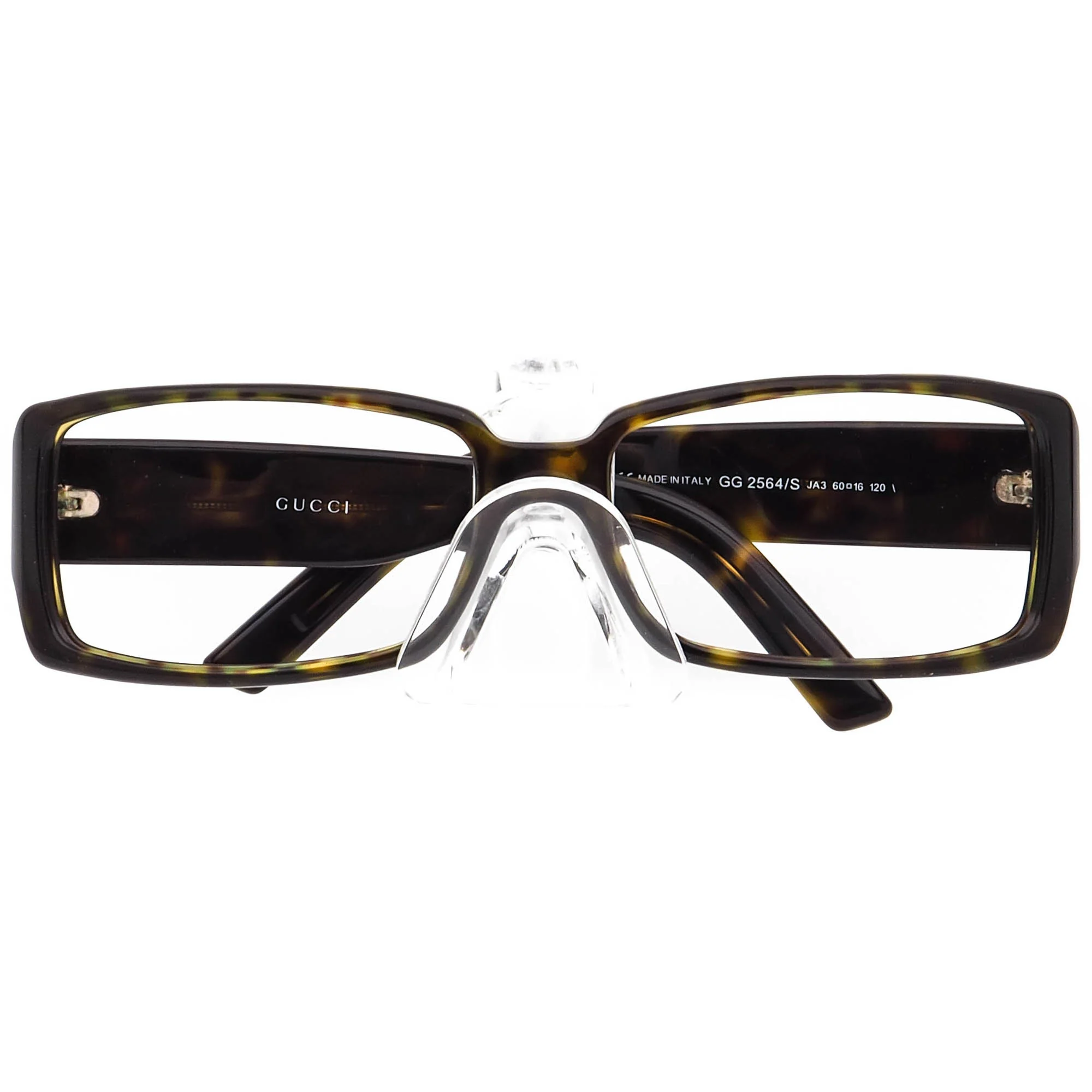 Gucci GG 2564/S JA3   60□16 120 - Image 6