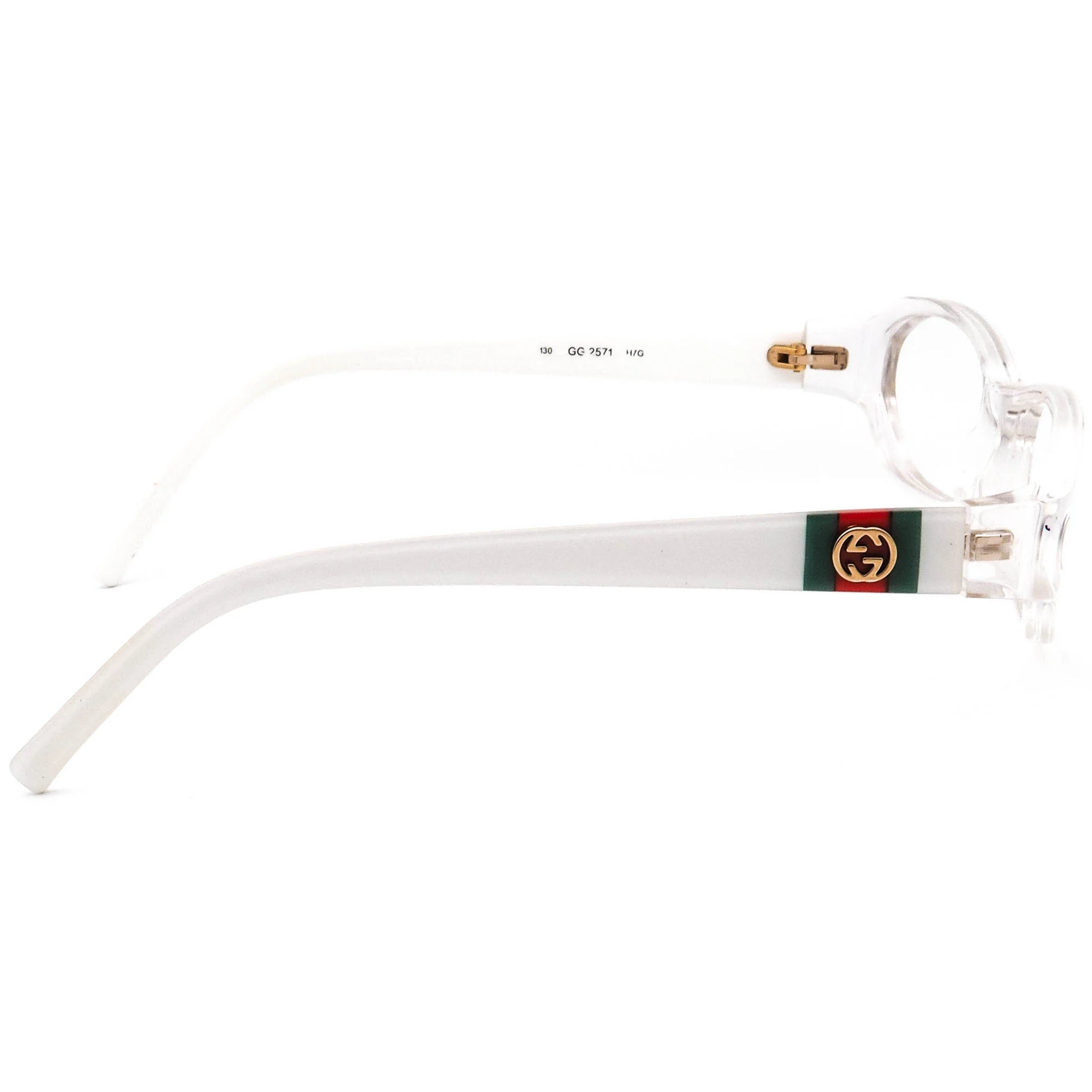 Gucci GG 2571 H7G   53□15 130 - Image 4