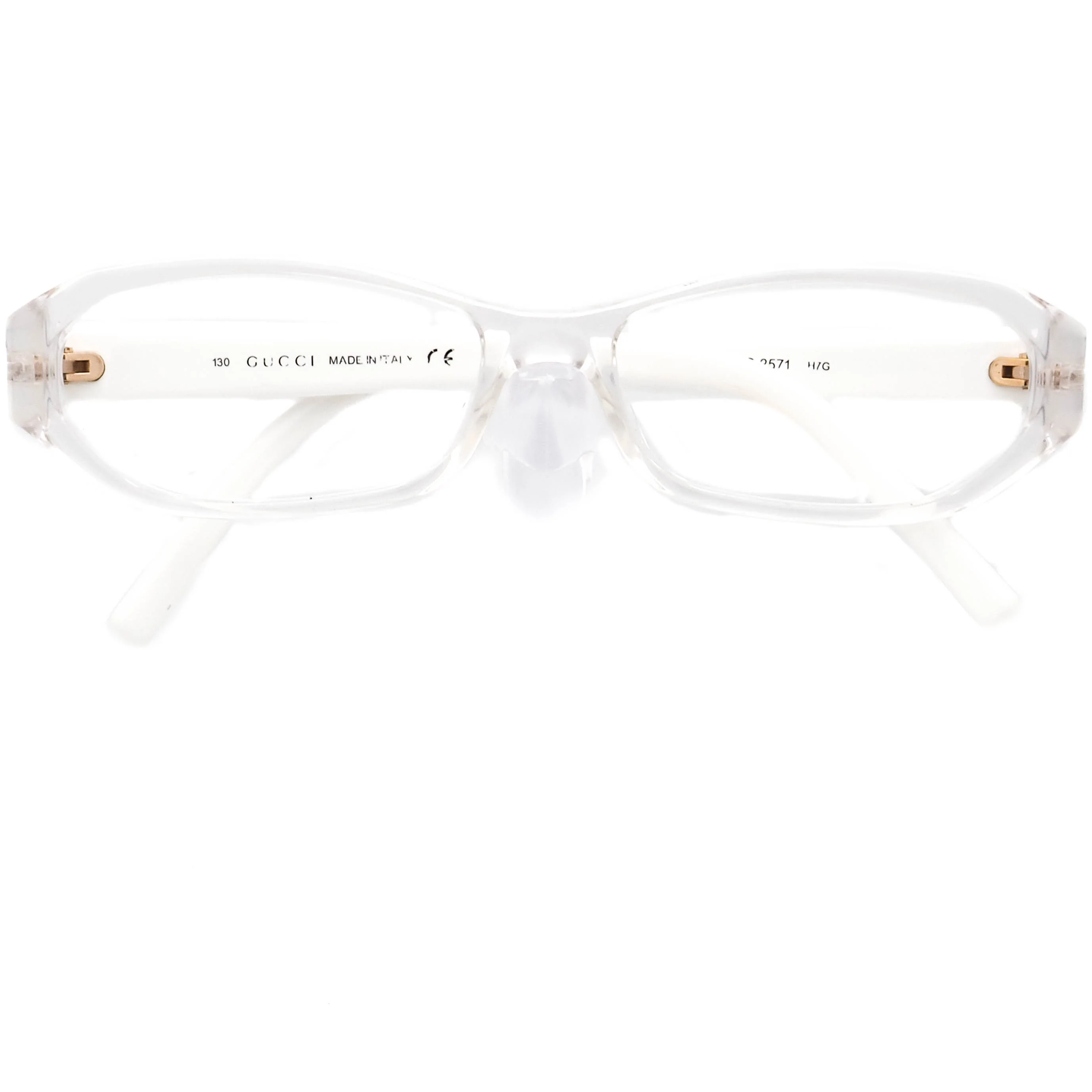 Gucci GG 2571 H7G   53□15 130 - Image 6