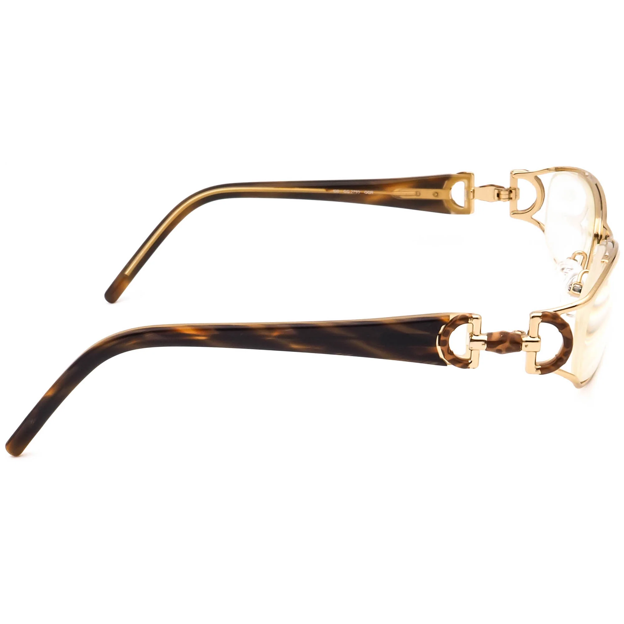 Gucci GG 2793 QGR   52□16 130 - Image 4