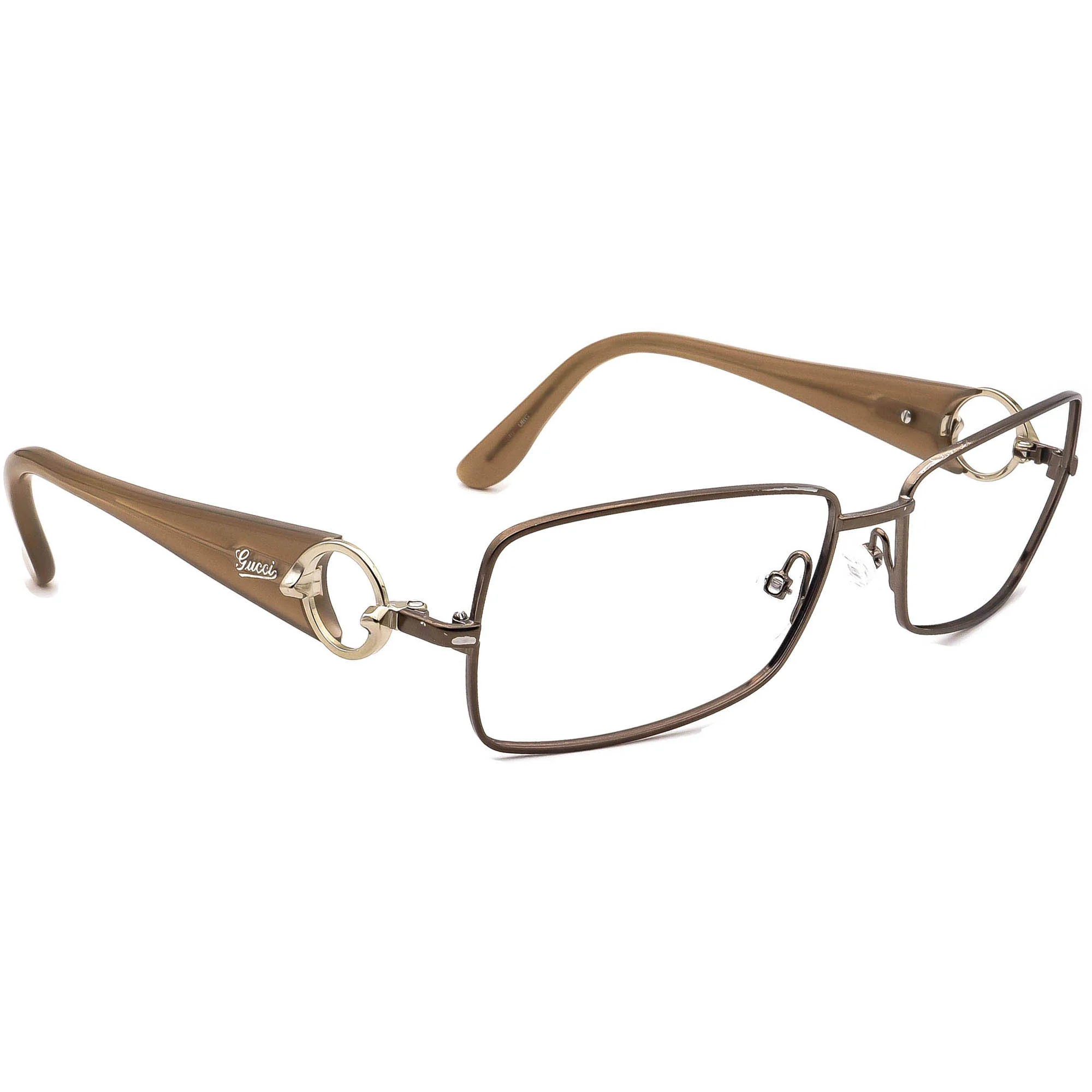 Gucci GG 2840 UBG   57□19 135