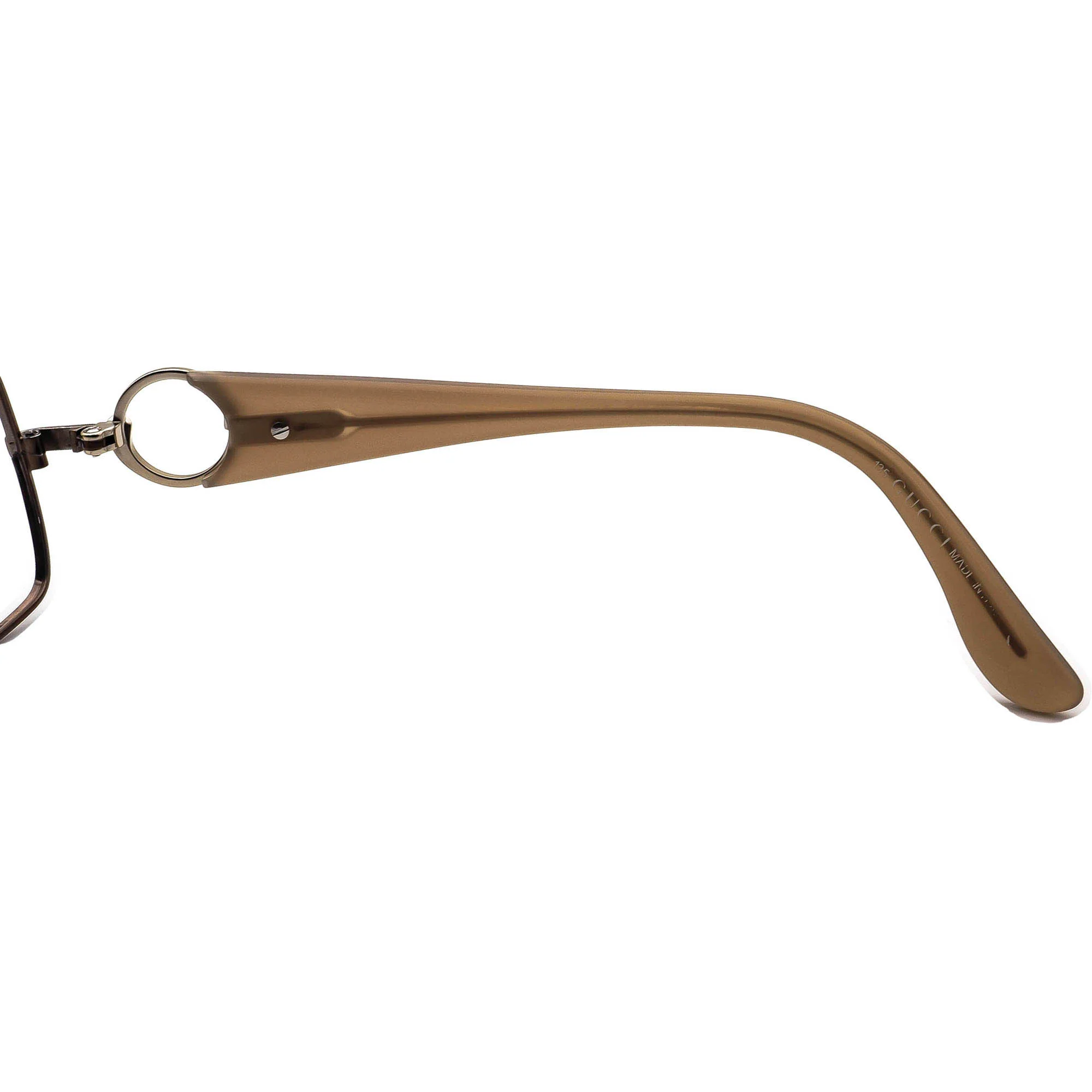 Gucci GG 2840 UBG   57□19 135 - Image 10