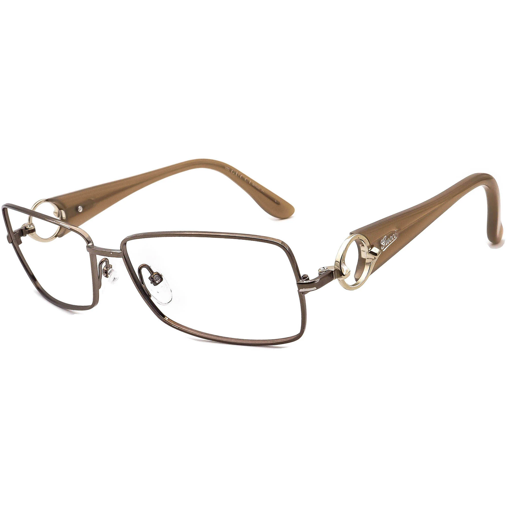Gucci GG 2840 UBG   57□19 135 - Image 3